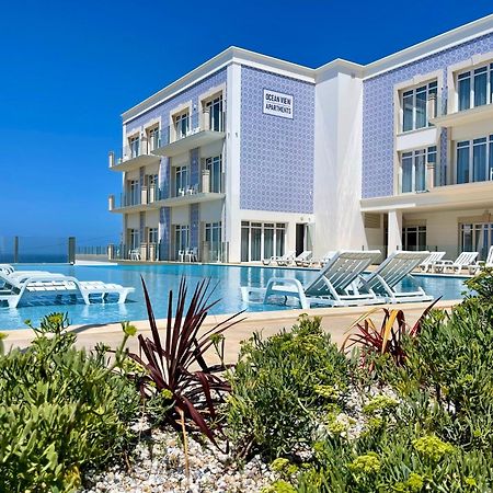 Ocean View Apartments Lourinha  Εξωτερικό φωτογραφία