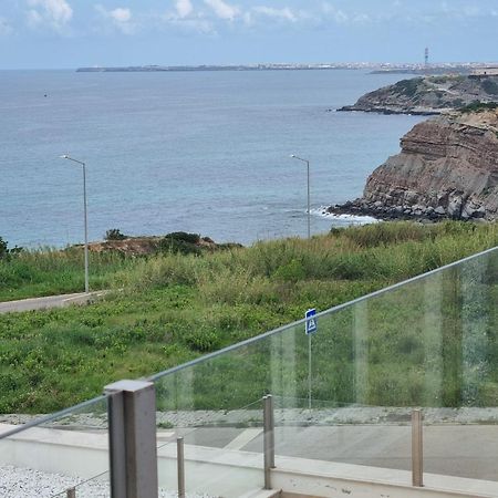 Ocean View Apartments Lourinha  Εξωτερικό φωτογραφία