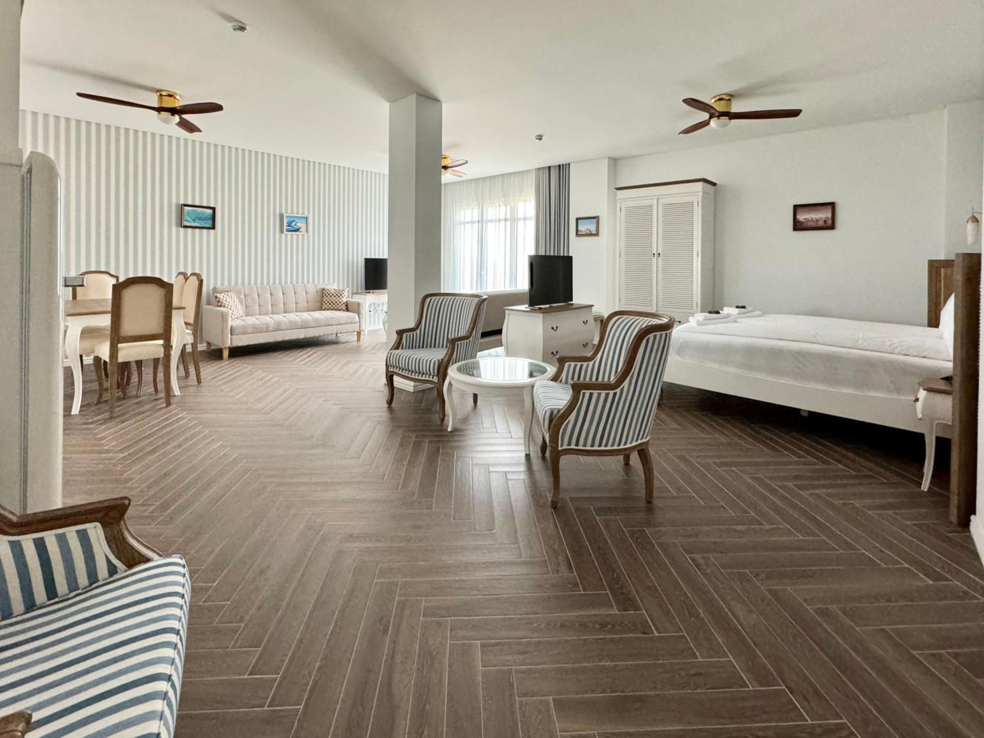 Ocean View Apartments Lourinha  Δωμάτιο φωτογραφία