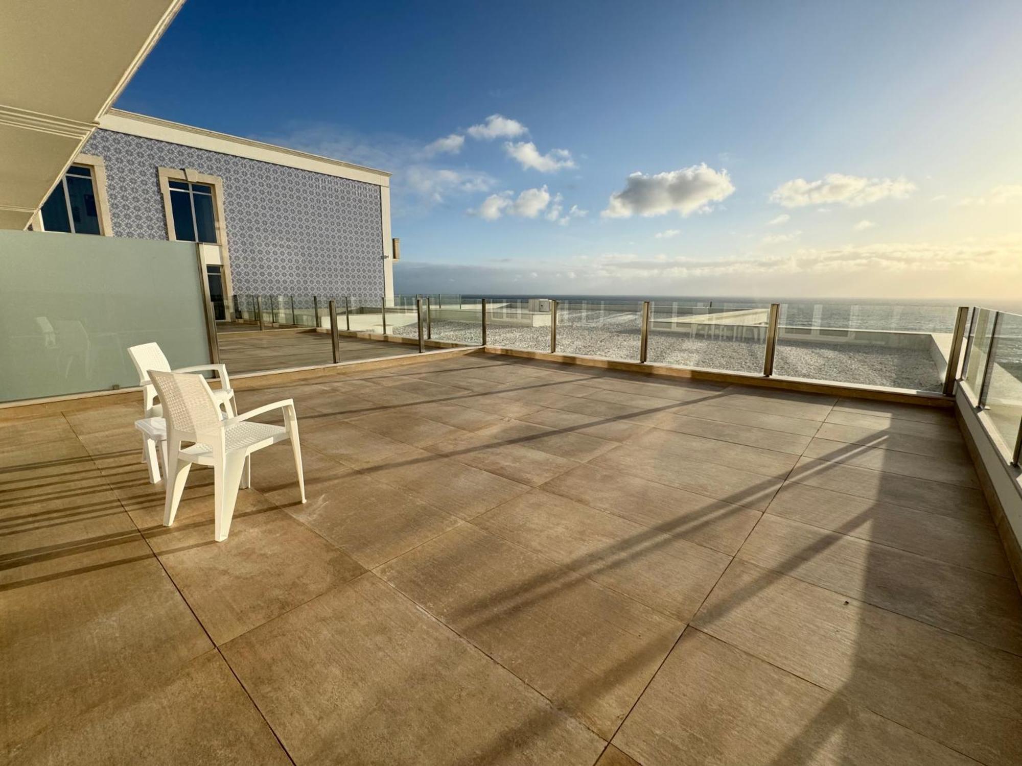 Ocean View Apartments Lourinha  Δωμάτιο φωτογραφία