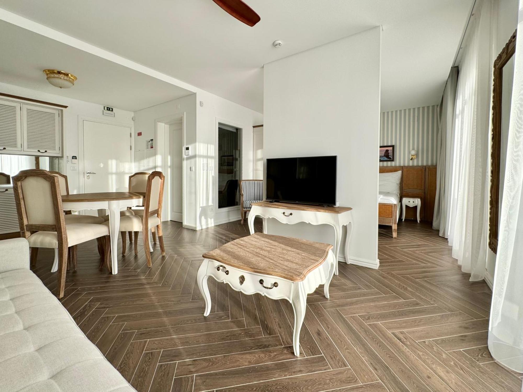 Ocean View Apartments Lourinha  Δωμάτιο φωτογραφία
