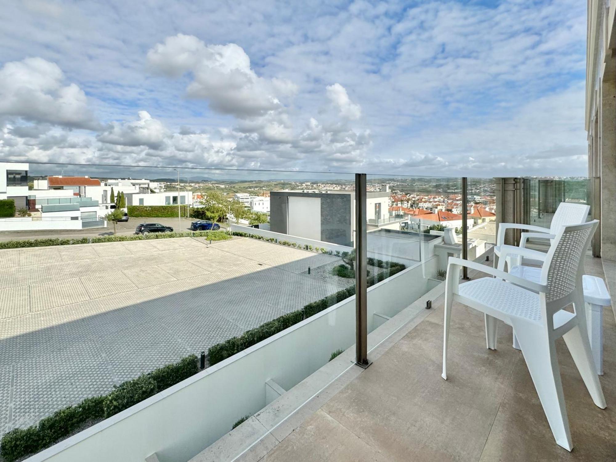 Ocean View Apartments Lourinha  Δωμάτιο φωτογραφία