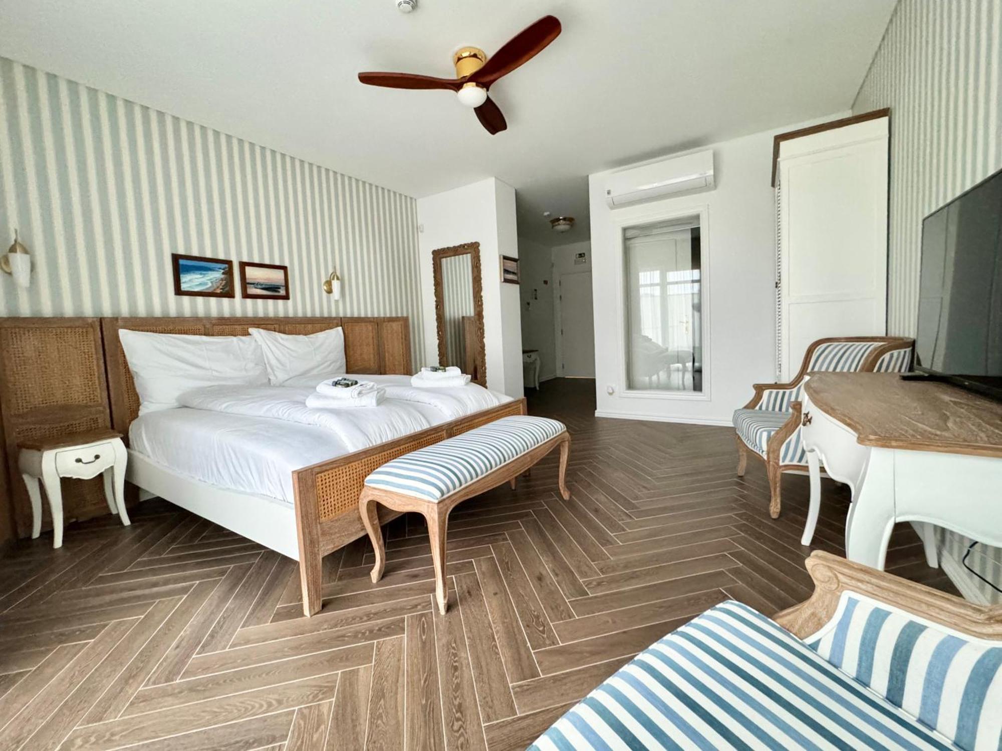 Ocean View Apartments Lourinha  Δωμάτιο φωτογραφία