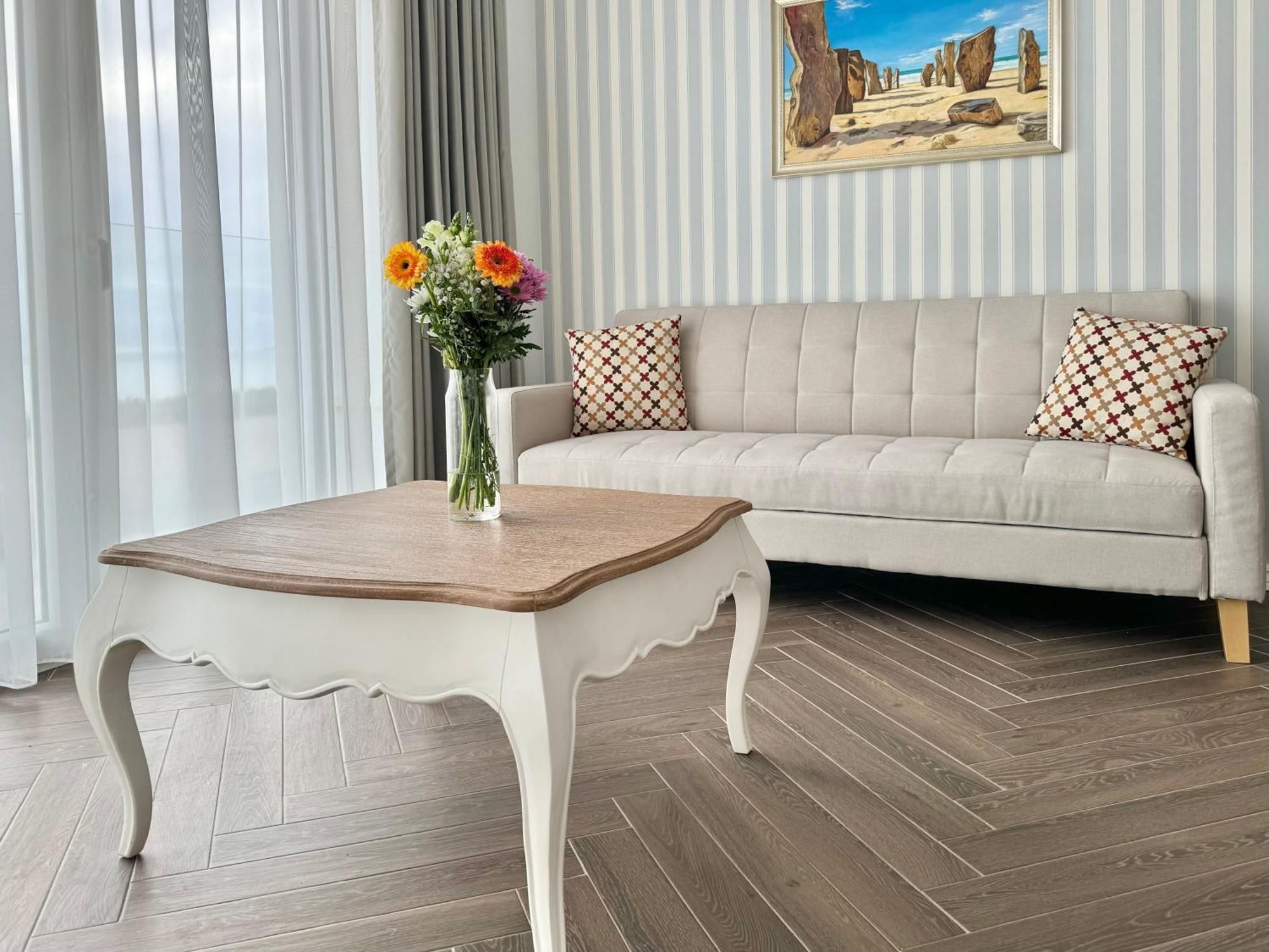 Ocean View Apartments Lourinha  Δωμάτιο φωτογραφία