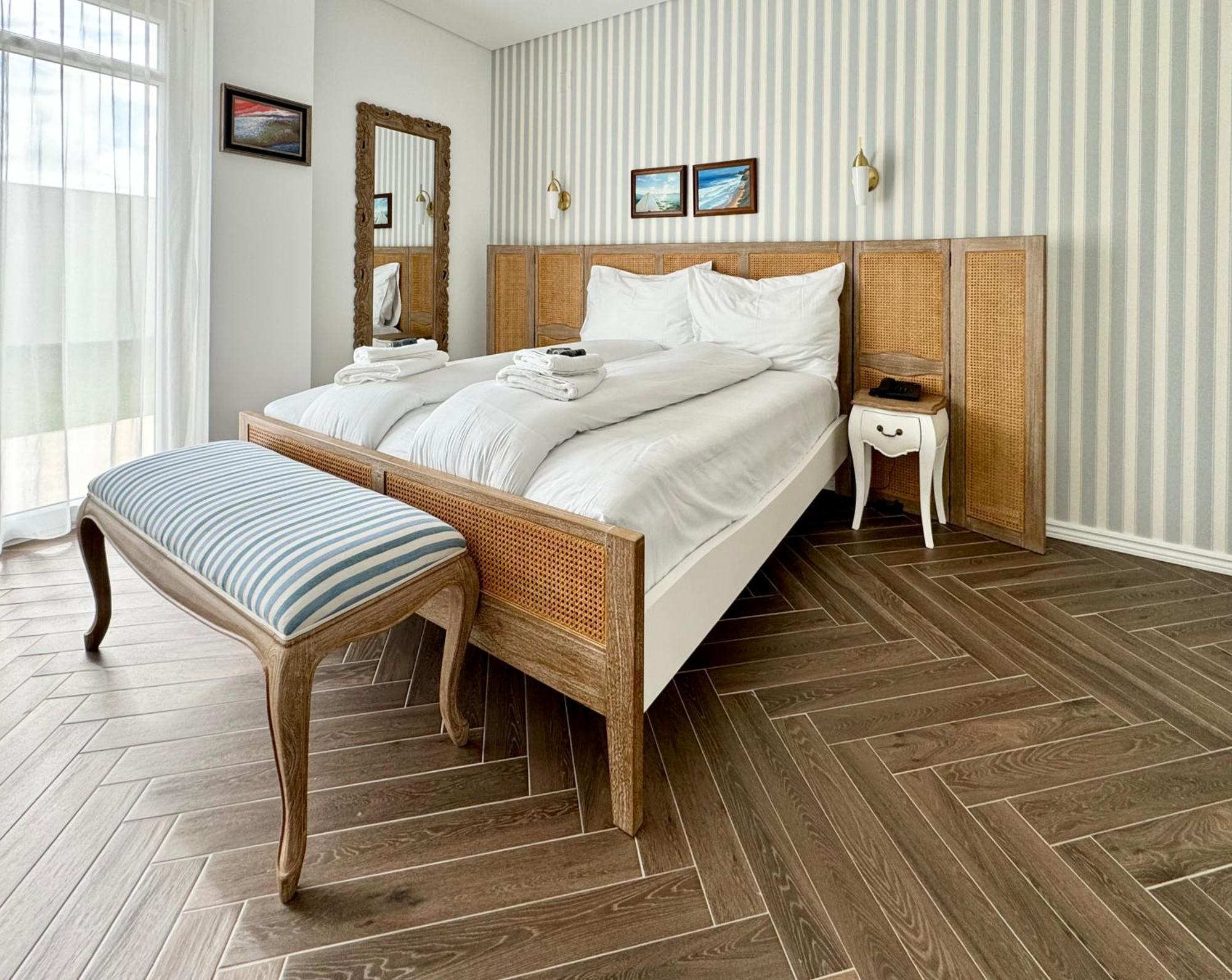 Ocean View Apartments Lourinha  Δωμάτιο φωτογραφία
