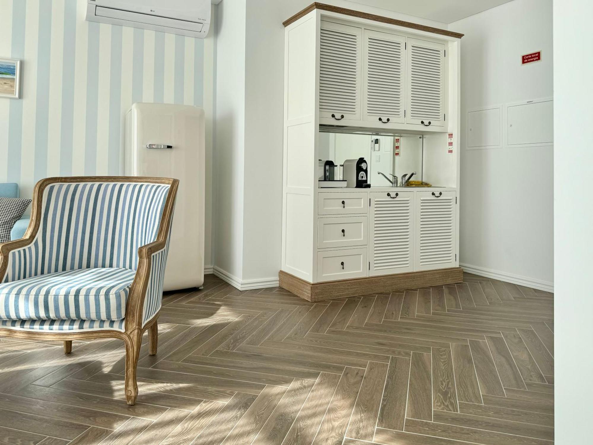 Ocean View Apartments Lourinha  Δωμάτιο φωτογραφία
