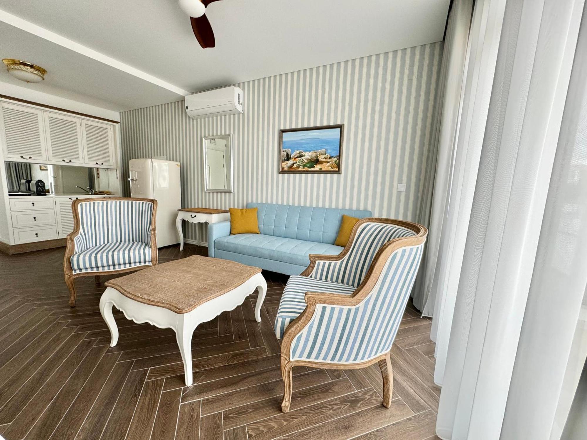 Ocean View Apartments Lourinha  Δωμάτιο φωτογραφία