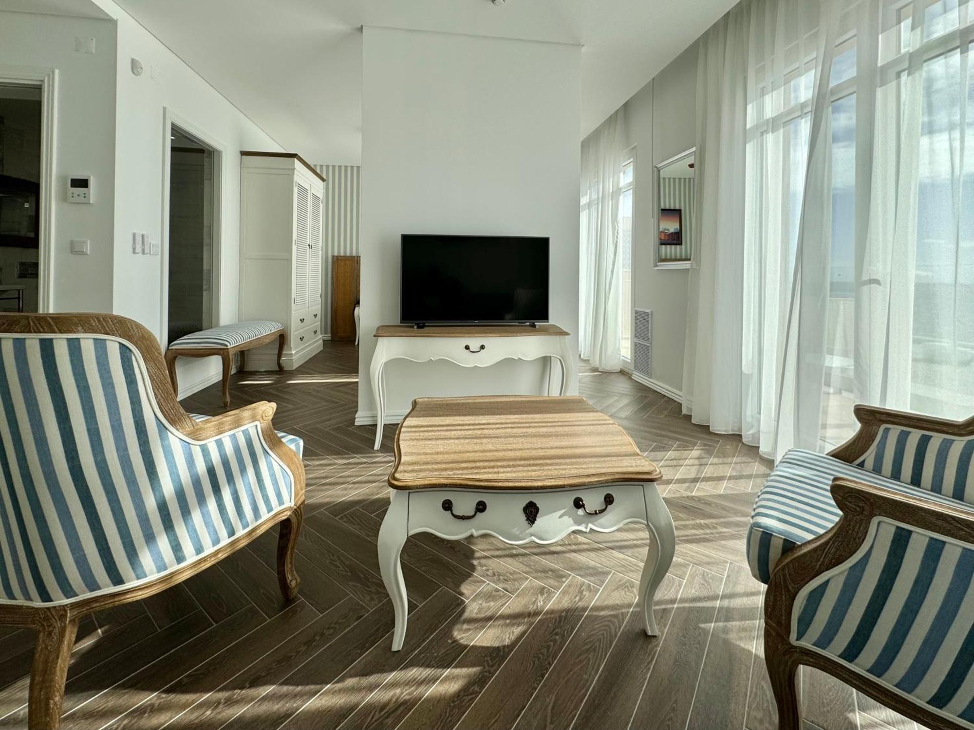 Ocean View Apartments Lourinha  Δωμάτιο φωτογραφία