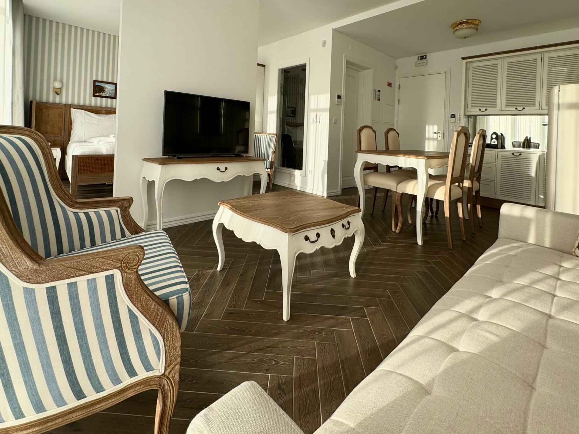Ocean View Apartments Lourinha  Δωμάτιο φωτογραφία