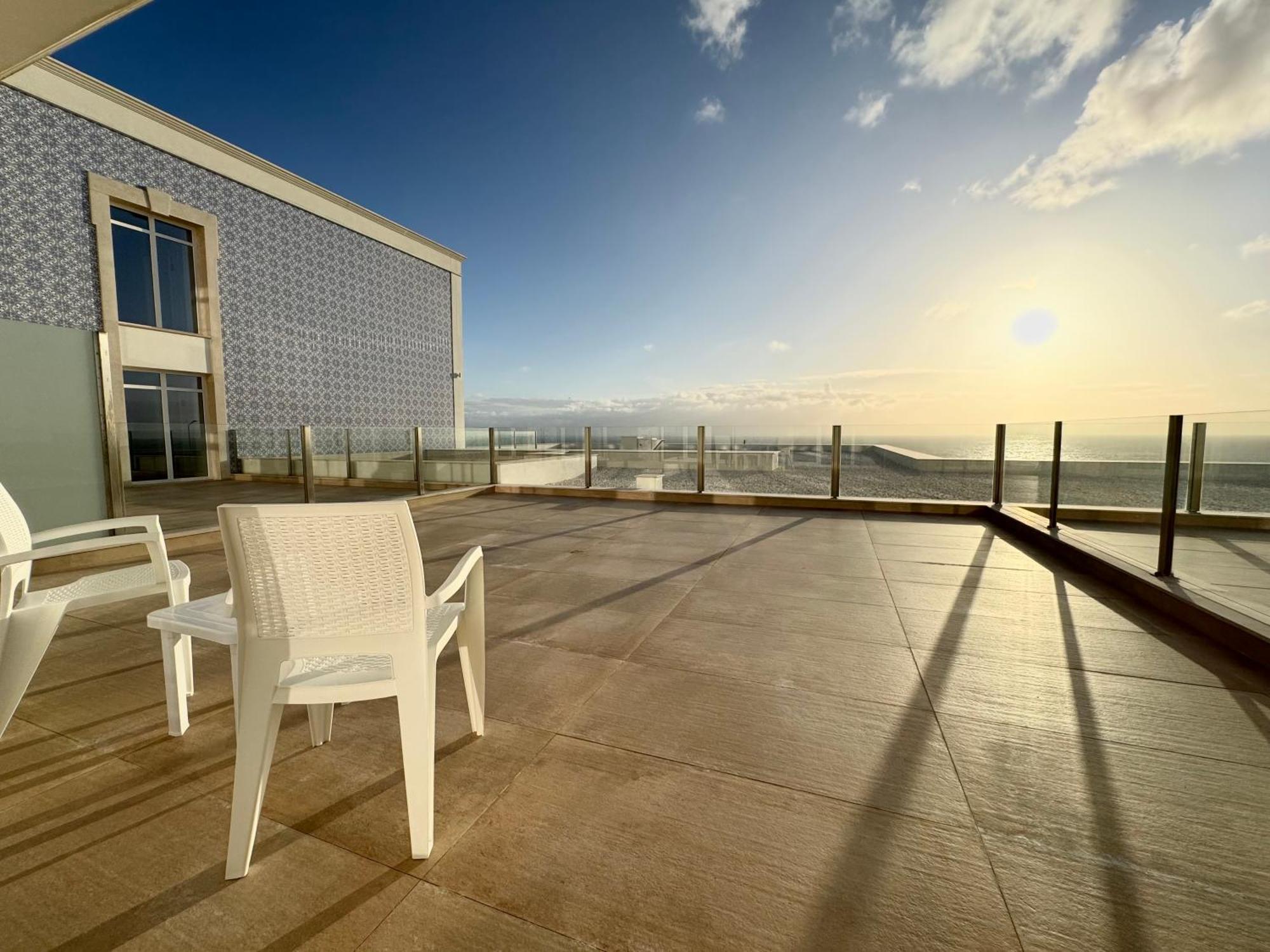 Ocean View Apartments Lourinha  Δωμάτιο φωτογραφία