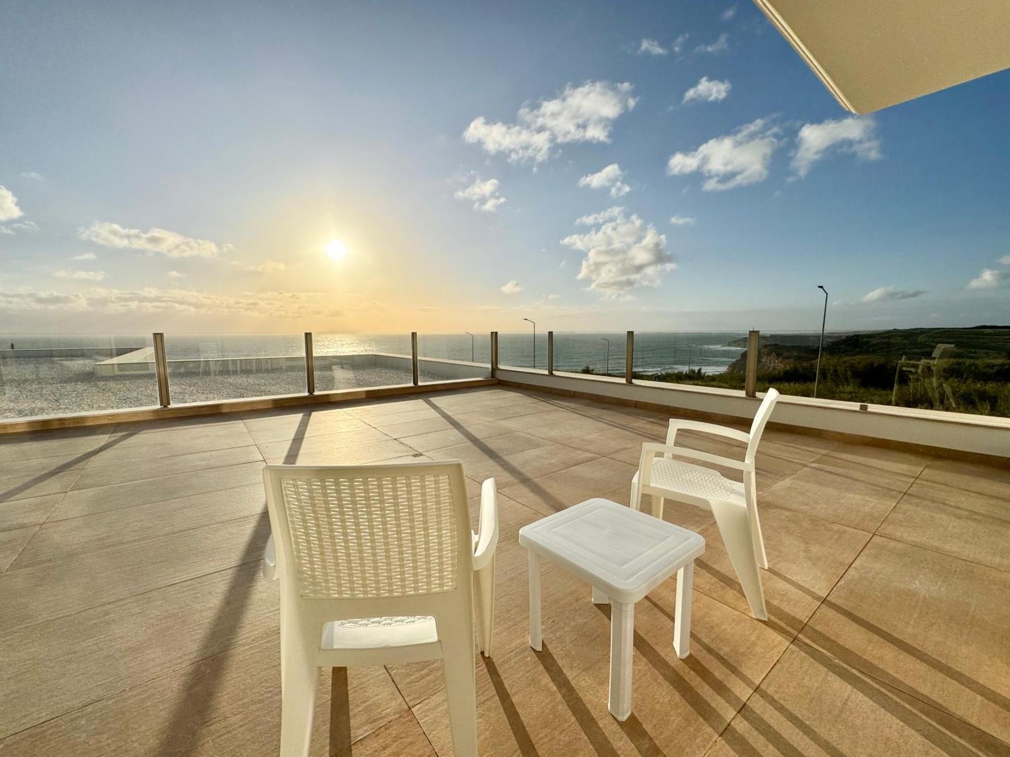 Ocean View Apartments Lourinha  Δωμάτιο φωτογραφία