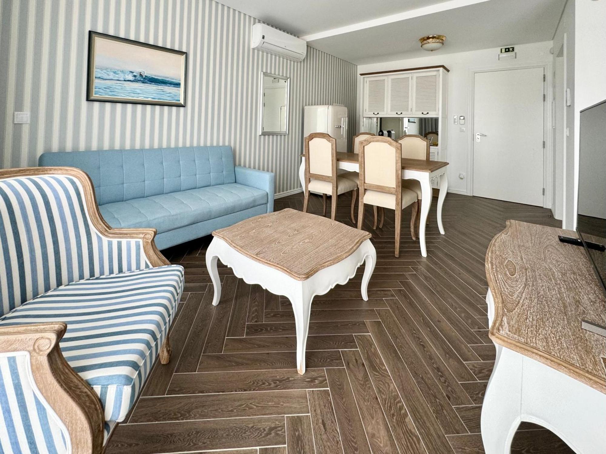 Ocean View Apartments Lourinha  Δωμάτιο φωτογραφία