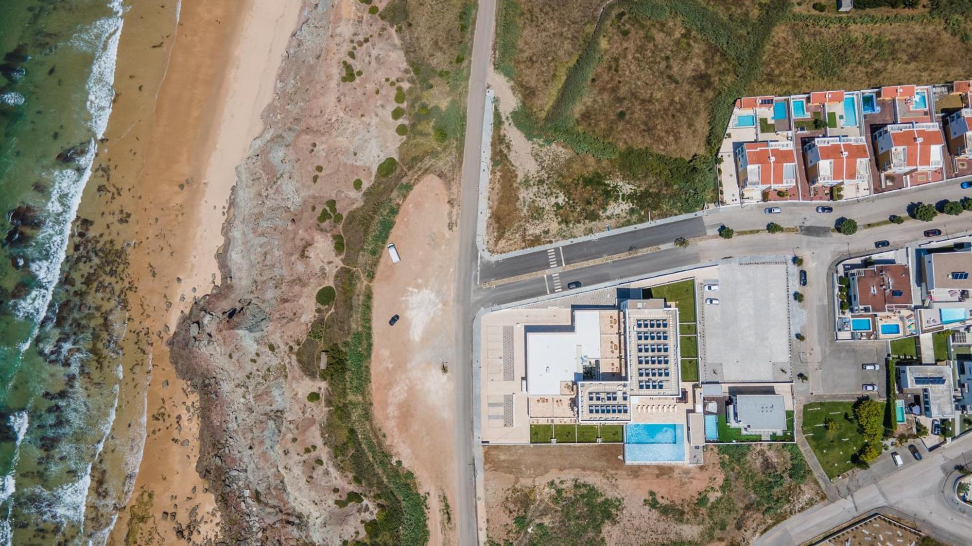 Ocean View Apartments Lourinha  Εξωτερικό φωτογραφία