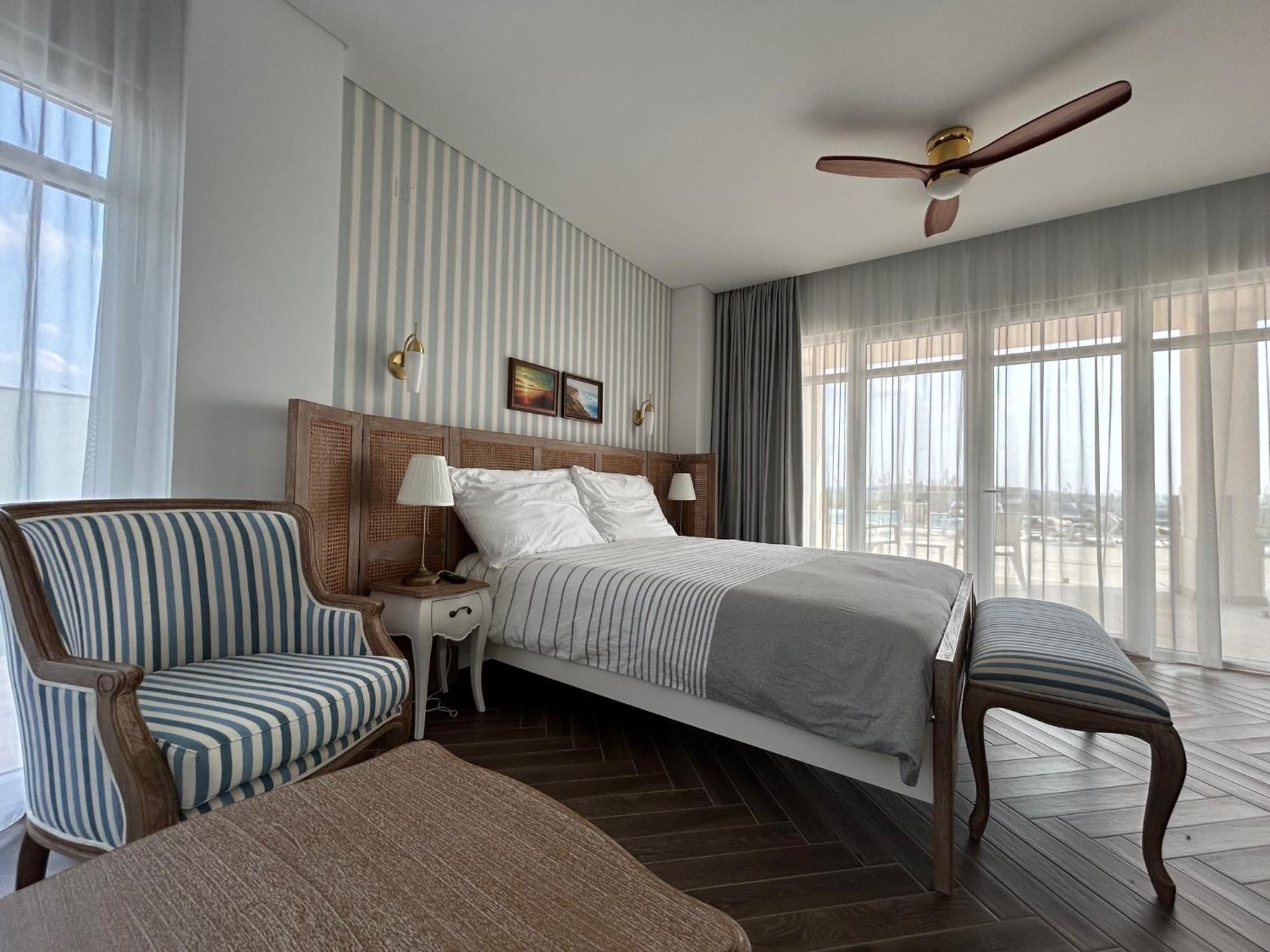 Ocean View Apartments Lourinha  Δωμάτιο φωτογραφία