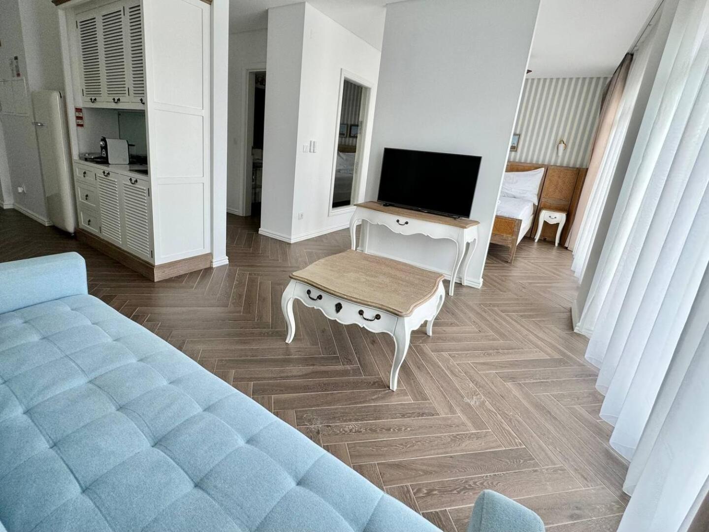 Ocean View Apartments Lourinha  Εξωτερικό φωτογραφία