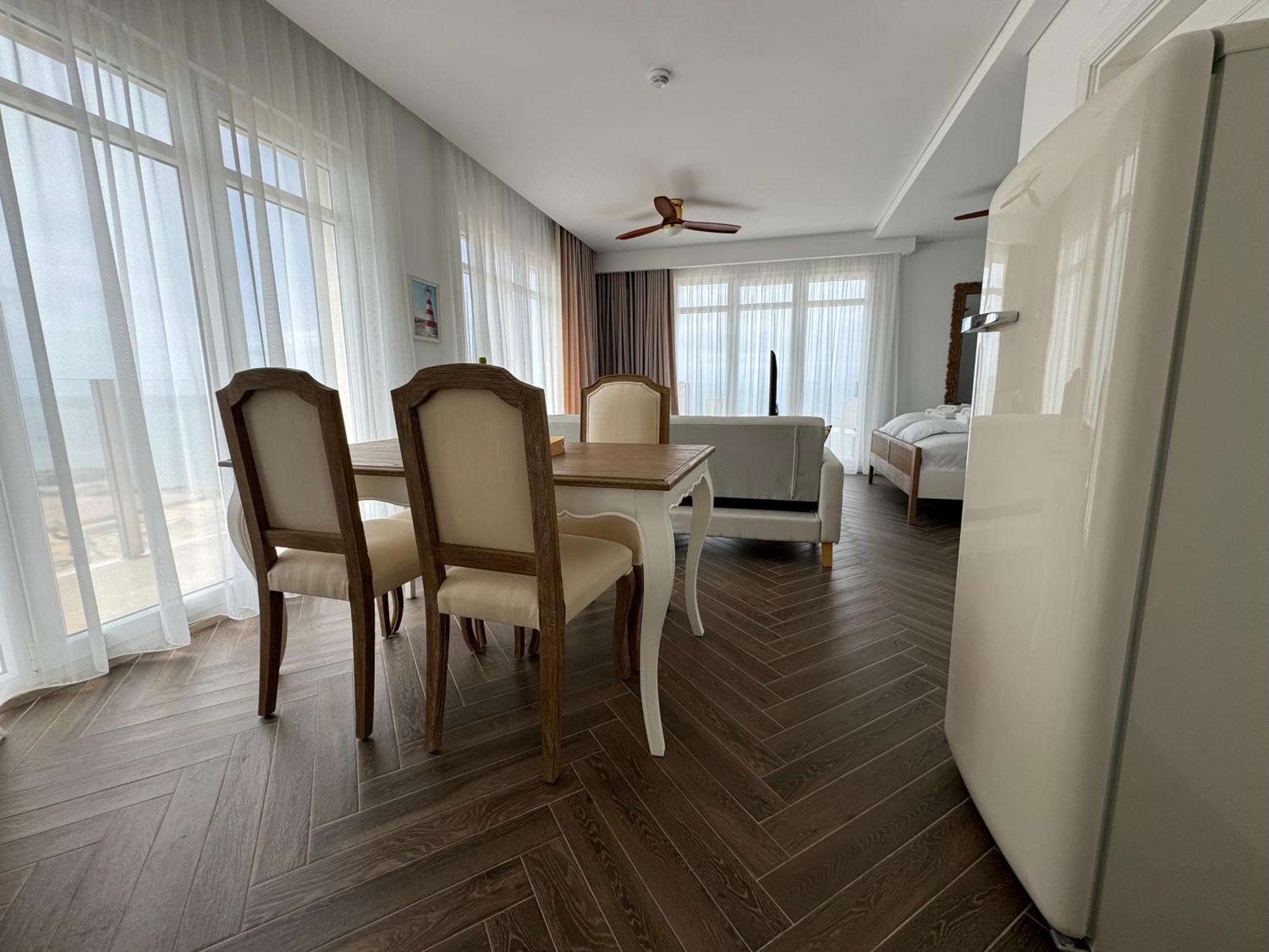 Ocean View Apartments Lourinha  Εξωτερικό φωτογραφία