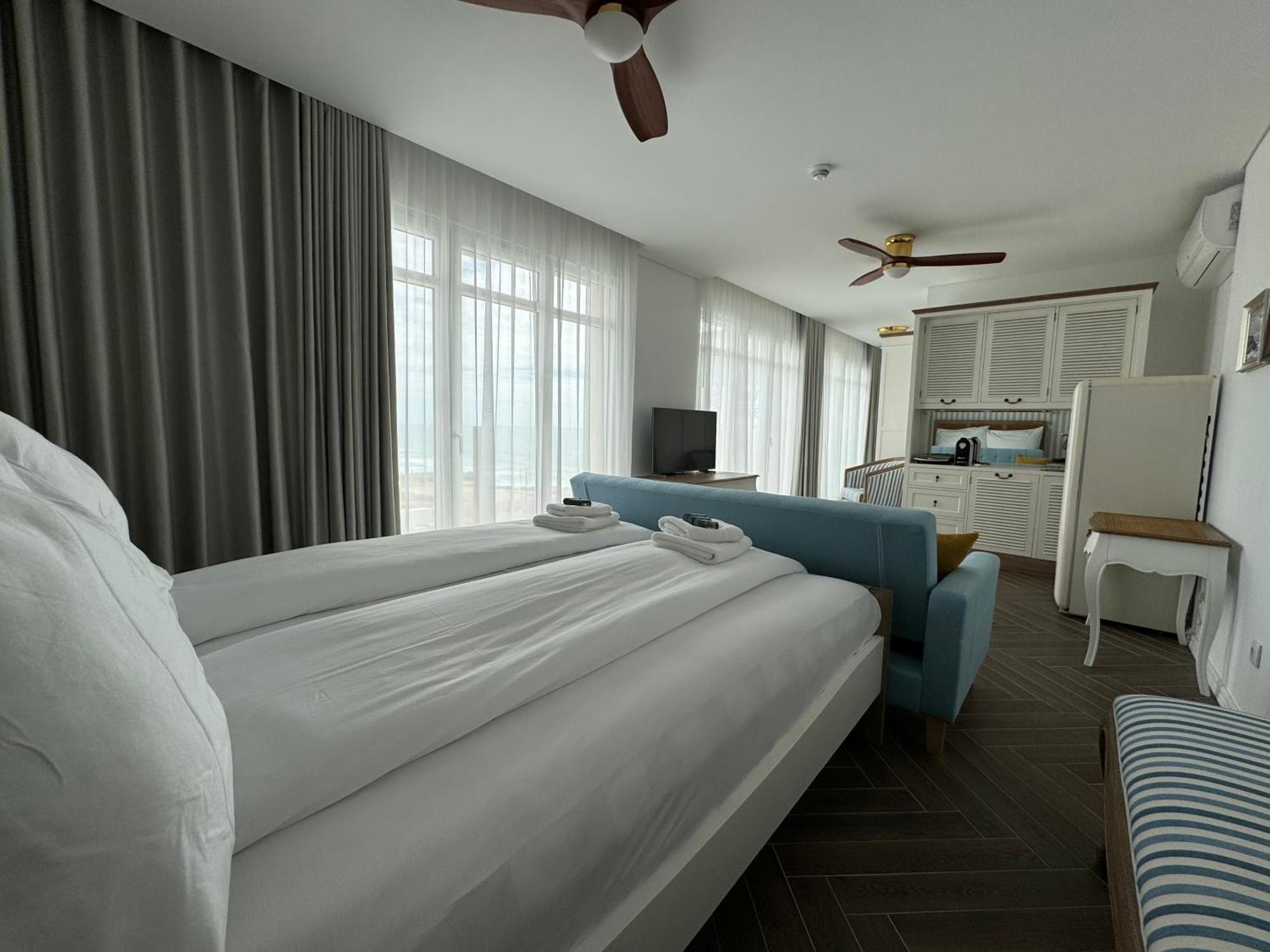 Ocean View Apartments Lourinha  Εξωτερικό φωτογραφία