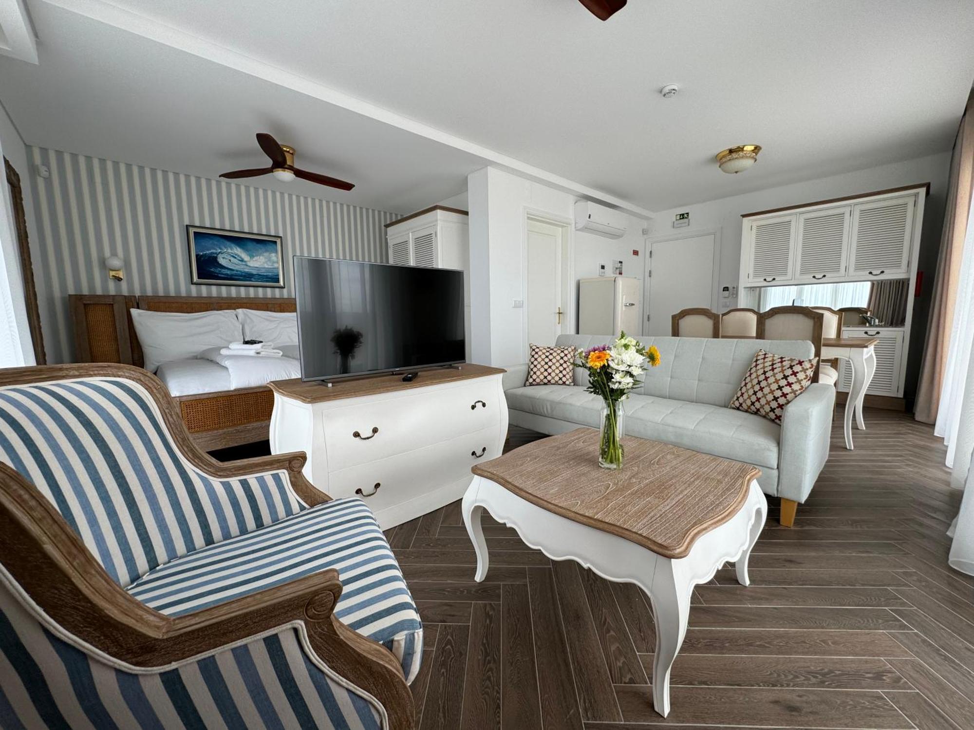 Ocean View Apartments Lourinha  Εξωτερικό φωτογραφία