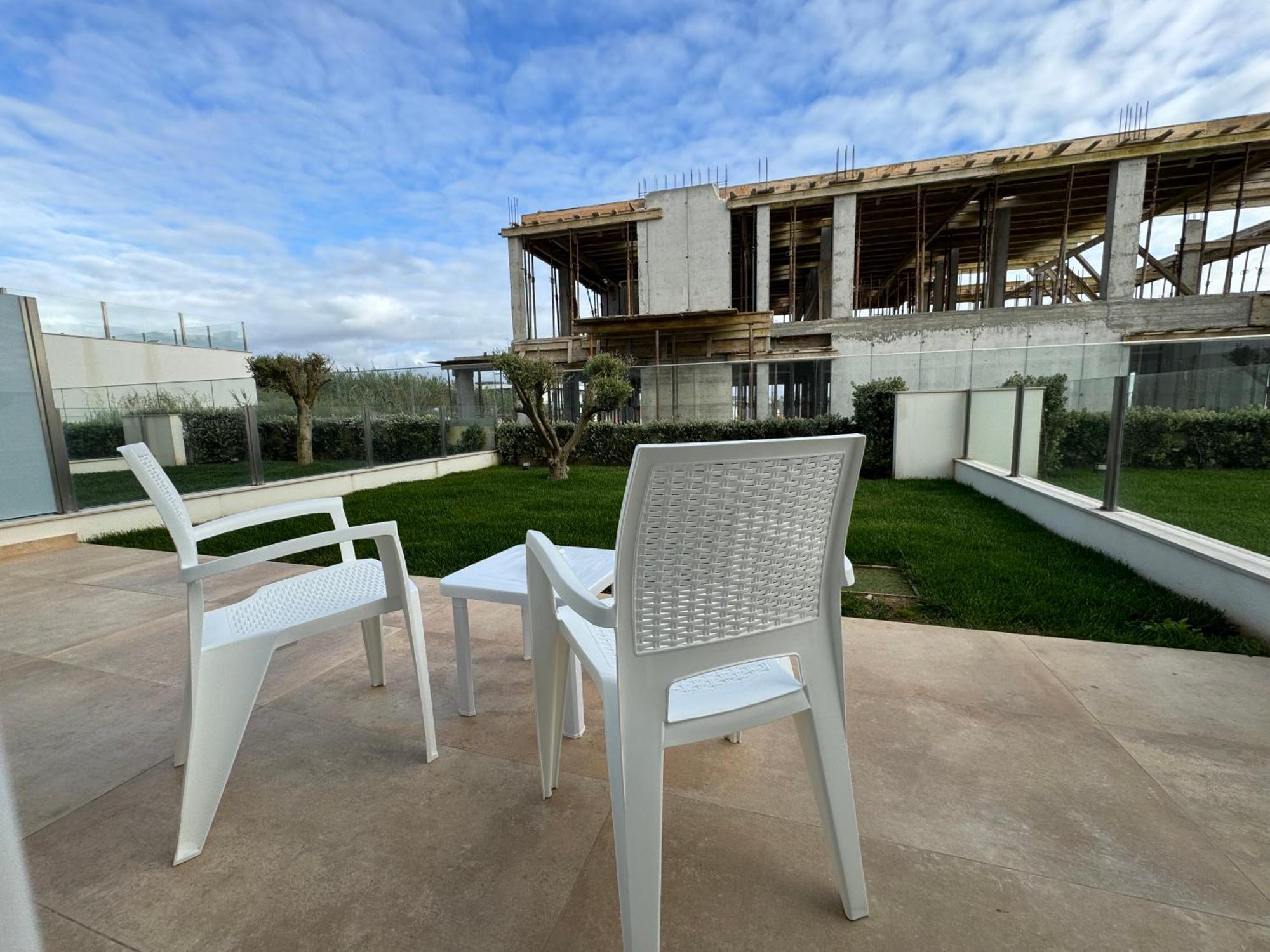 Ocean View Apartments Lourinha  Εξωτερικό φωτογραφία