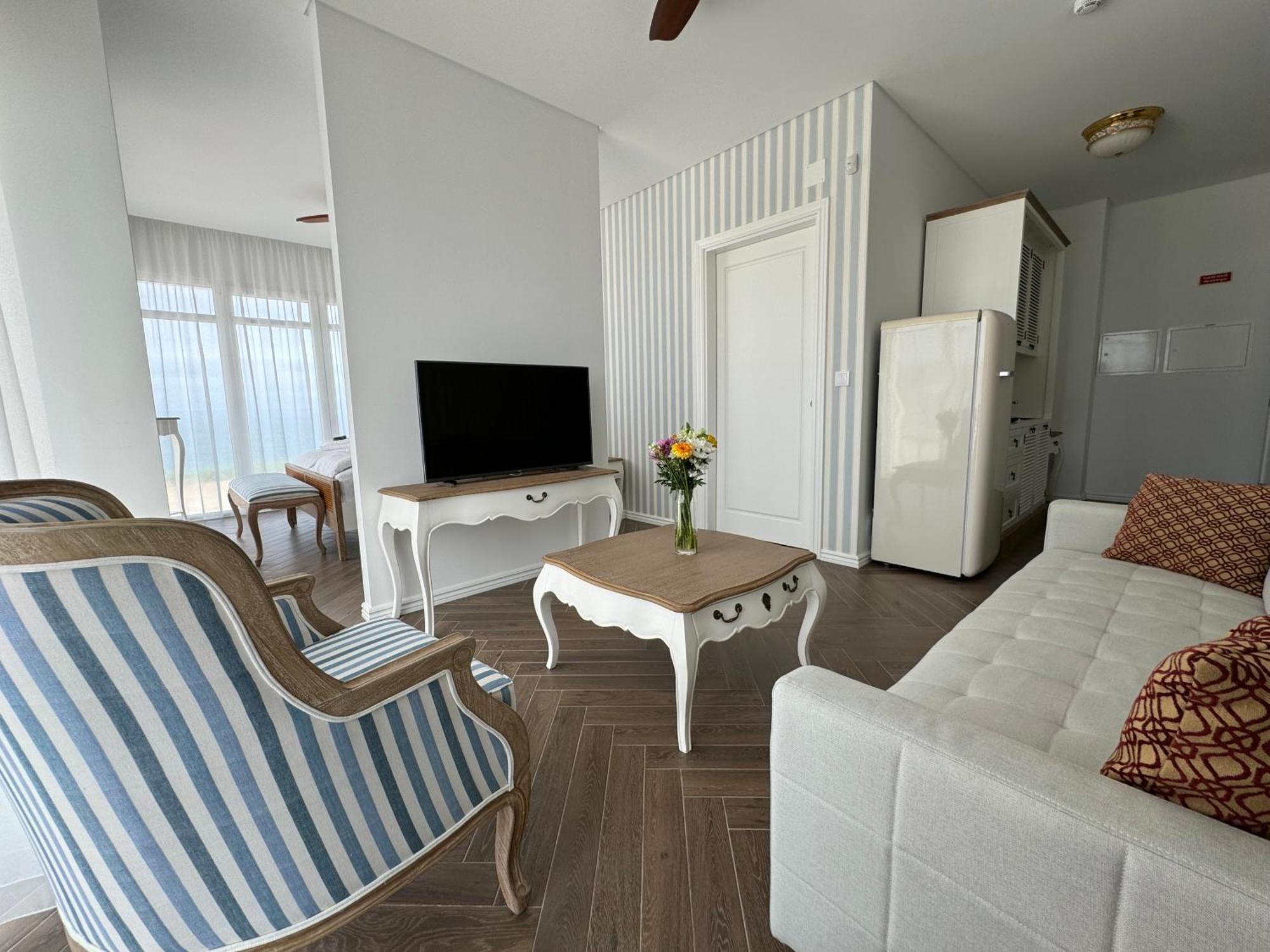 Ocean View Apartments Lourinha  Εξωτερικό φωτογραφία