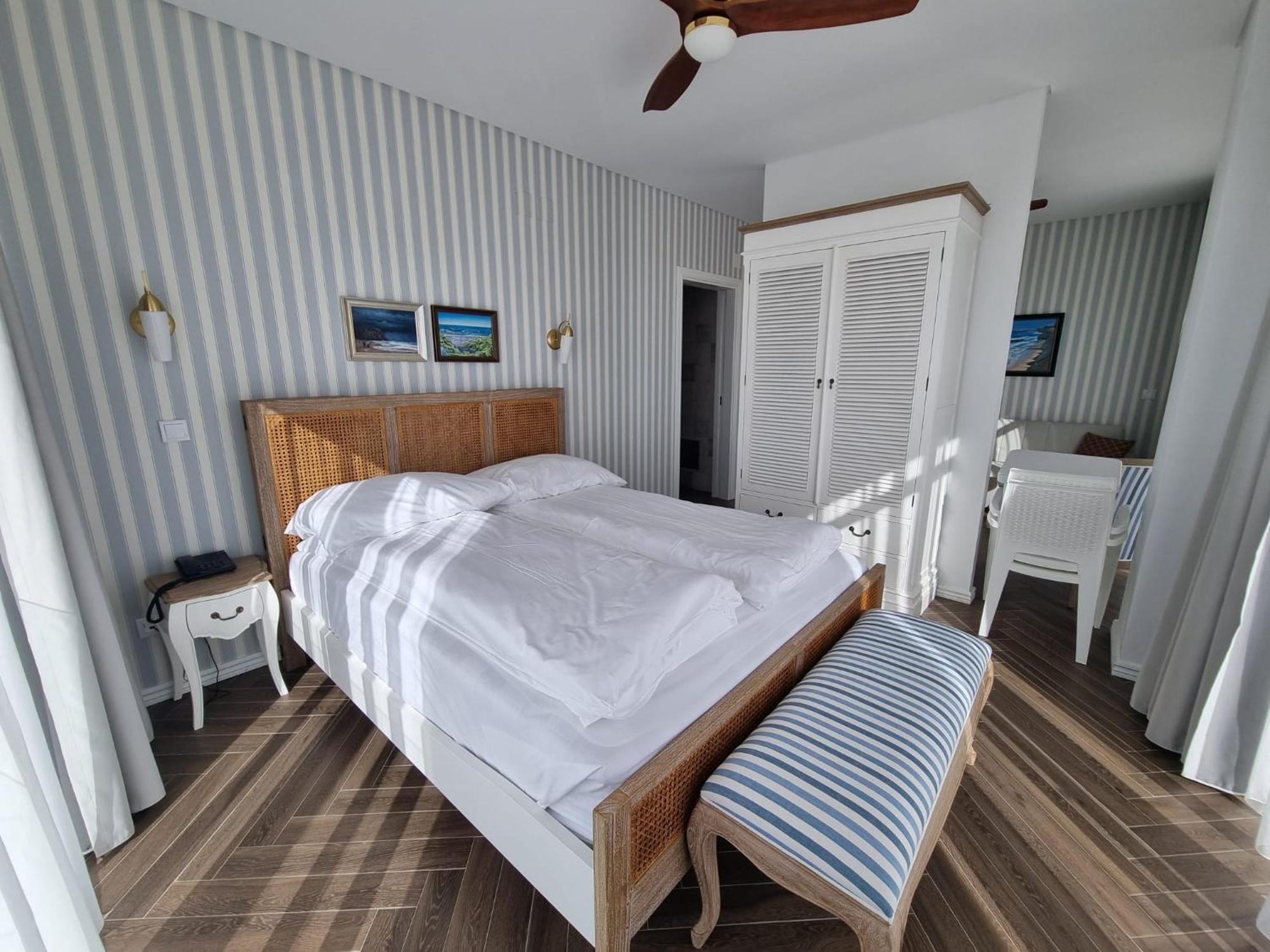 Ocean View Apartments Lourinha  Εξωτερικό φωτογραφία