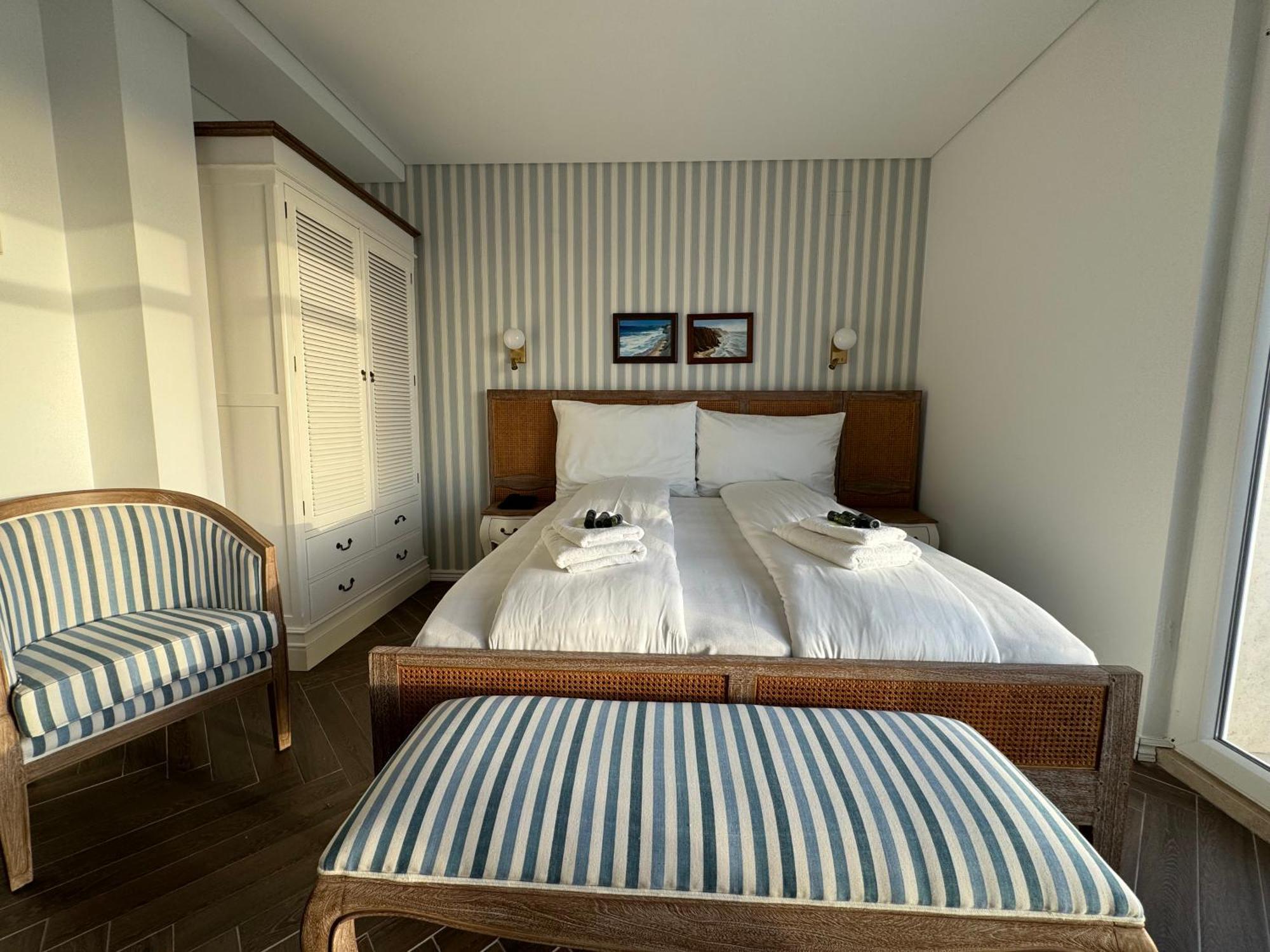 Ocean View Apartments Lourinha  Εξωτερικό φωτογραφία