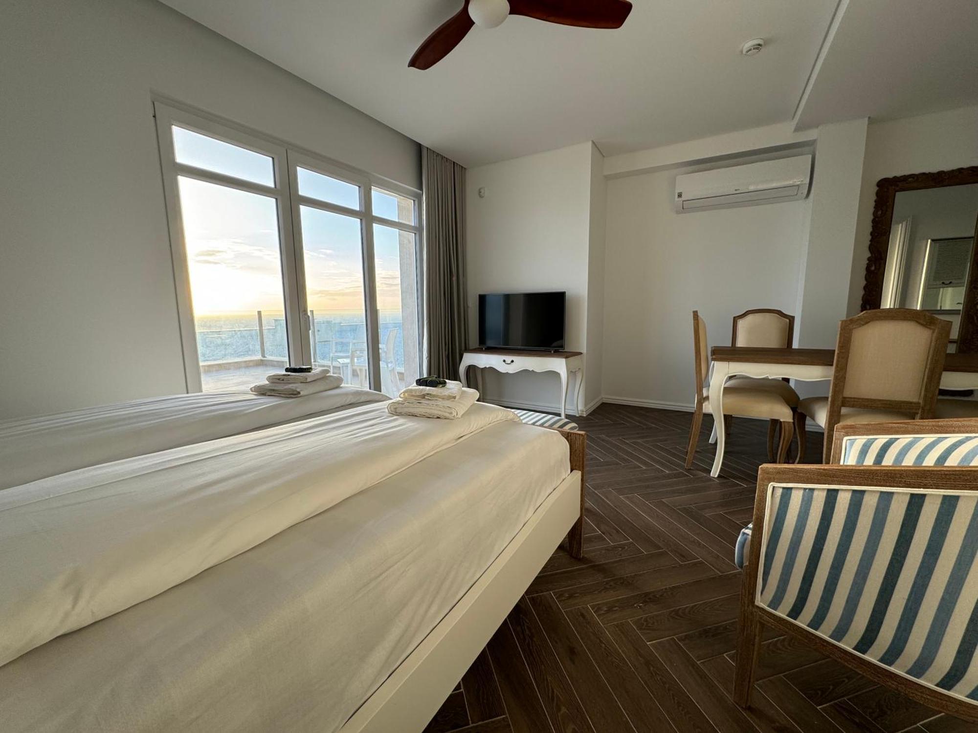Ocean View Apartments Lourinha  Εξωτερικό φωτογραφία