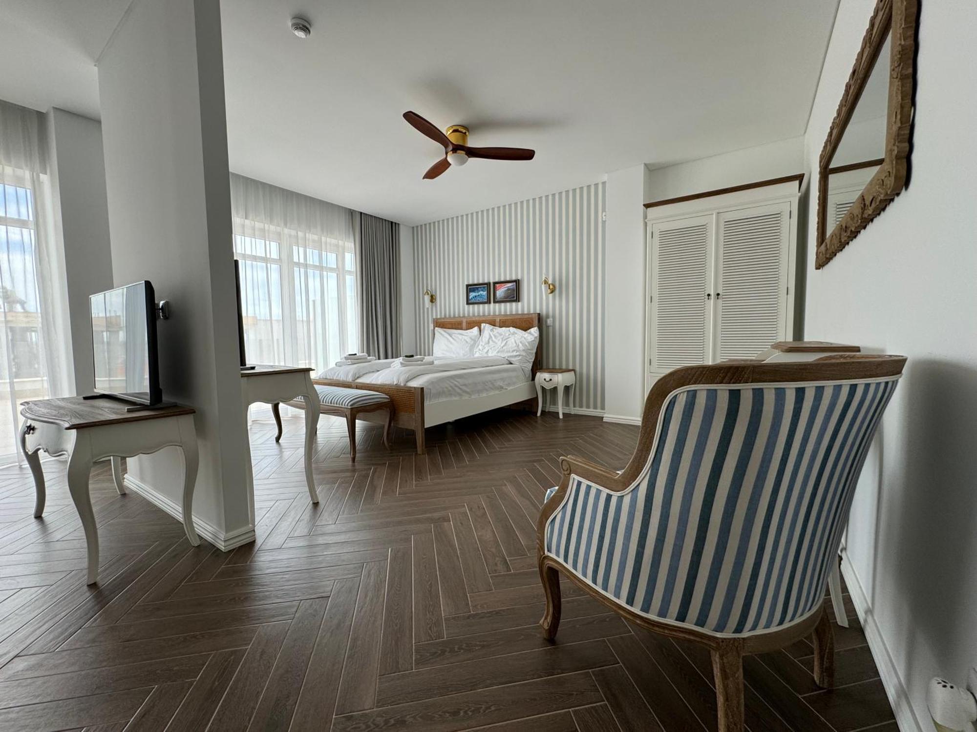 Ocean View Apartments Lourinha  Εξωτερικό φωτογραφία