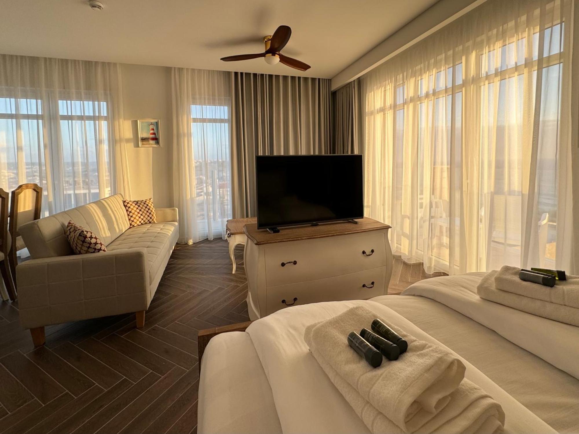 Ocean View Apartments Lourinha  Εξωτερικό φωτογραφία