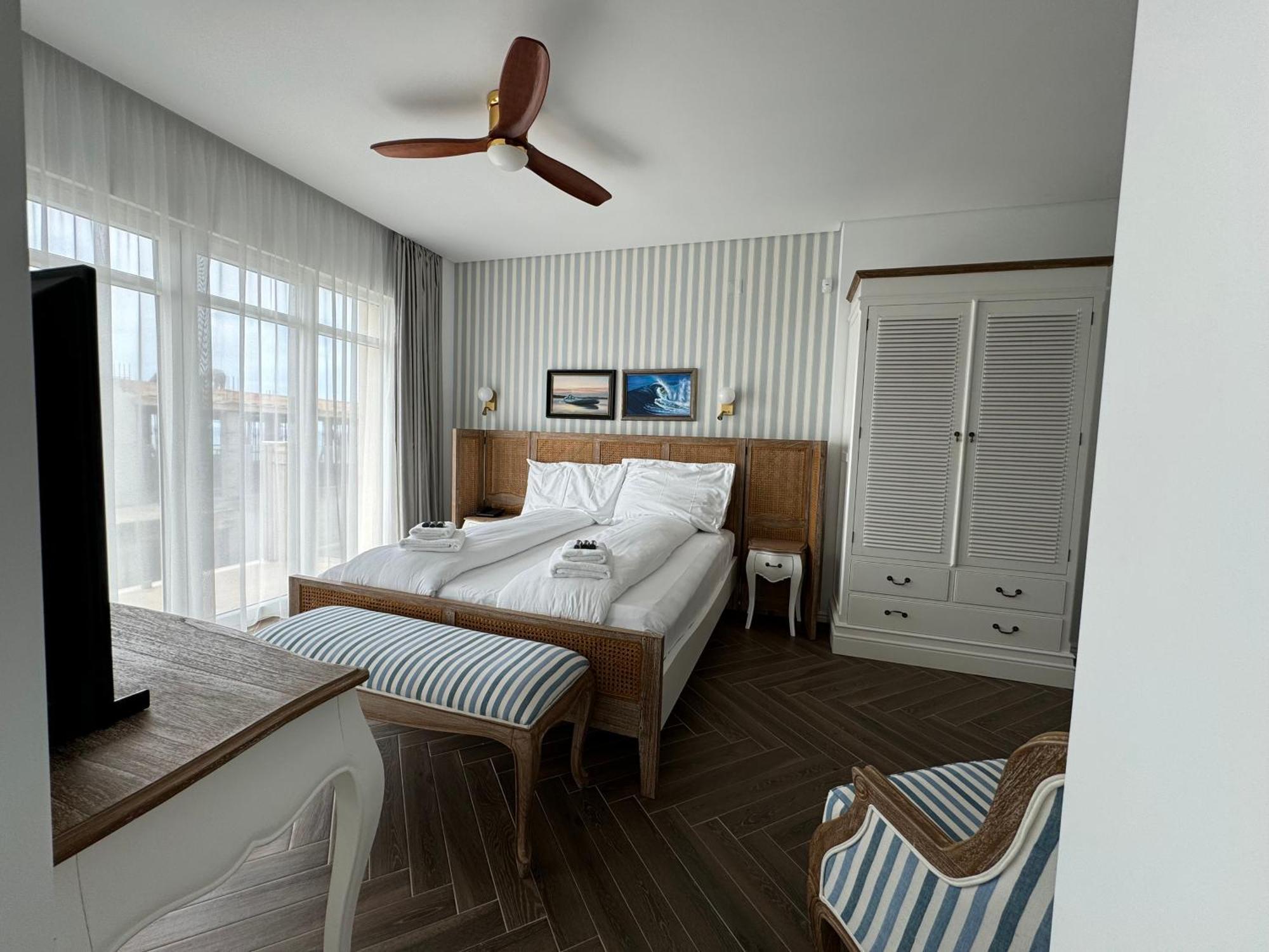 Ocean View Apartments Lourinha  Εξωτερικό φωτογραφία