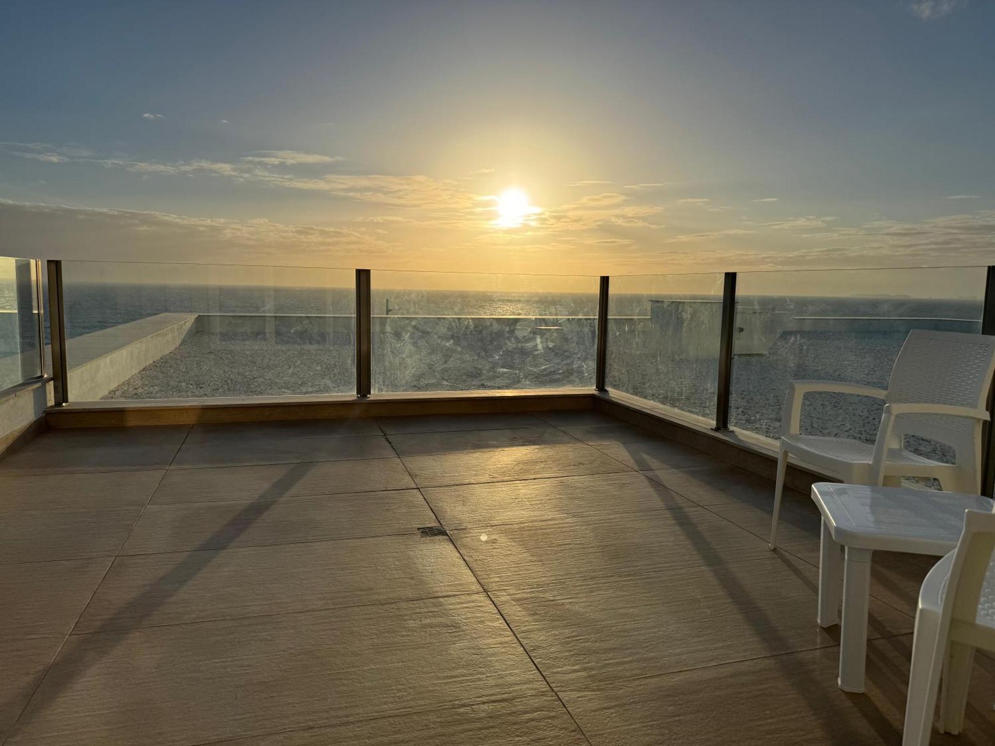 Ocean View Apartments Lourinha  Εξωτερικό φωτογραφία