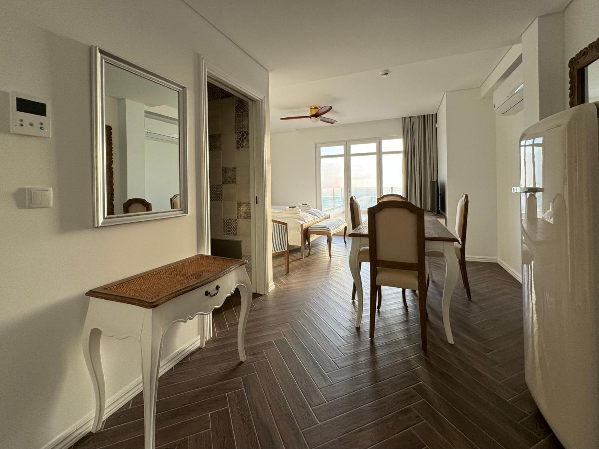 Ocean View Apartments Lourinha  Εξωτερικό φωτογραφία