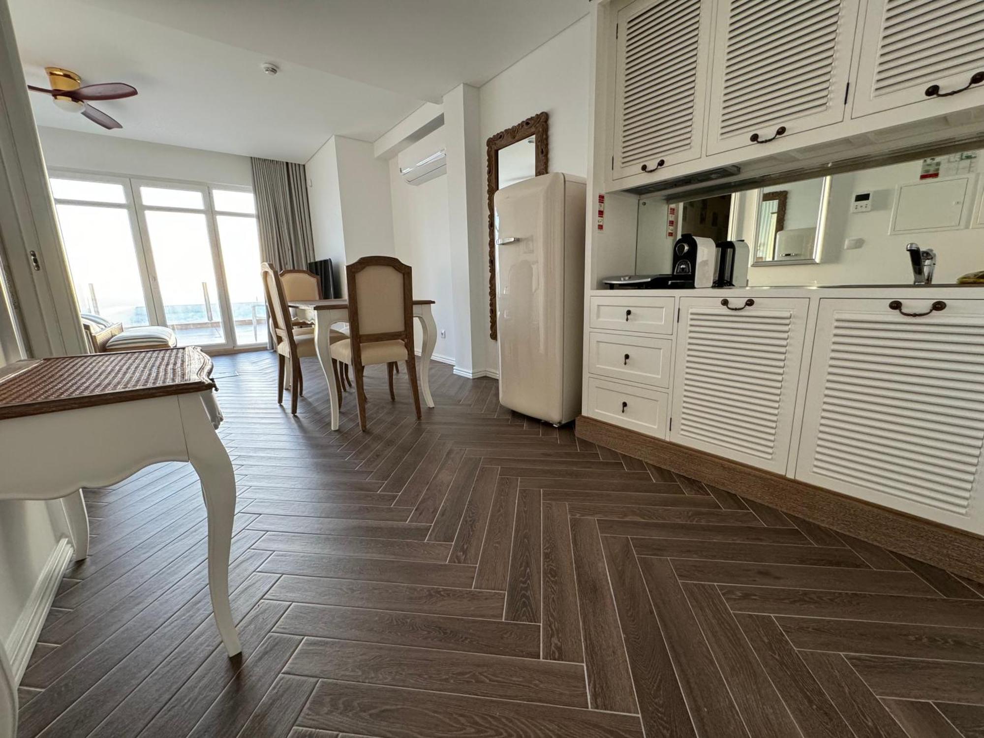 Ocean View Apartments Lourinha  Εξωτερικό φωτογραφία