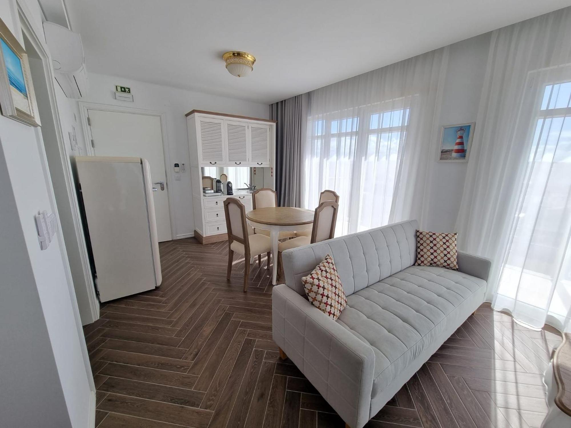 Ocean View Apartments Lourinha  Εξωτερικό φωτογραφία