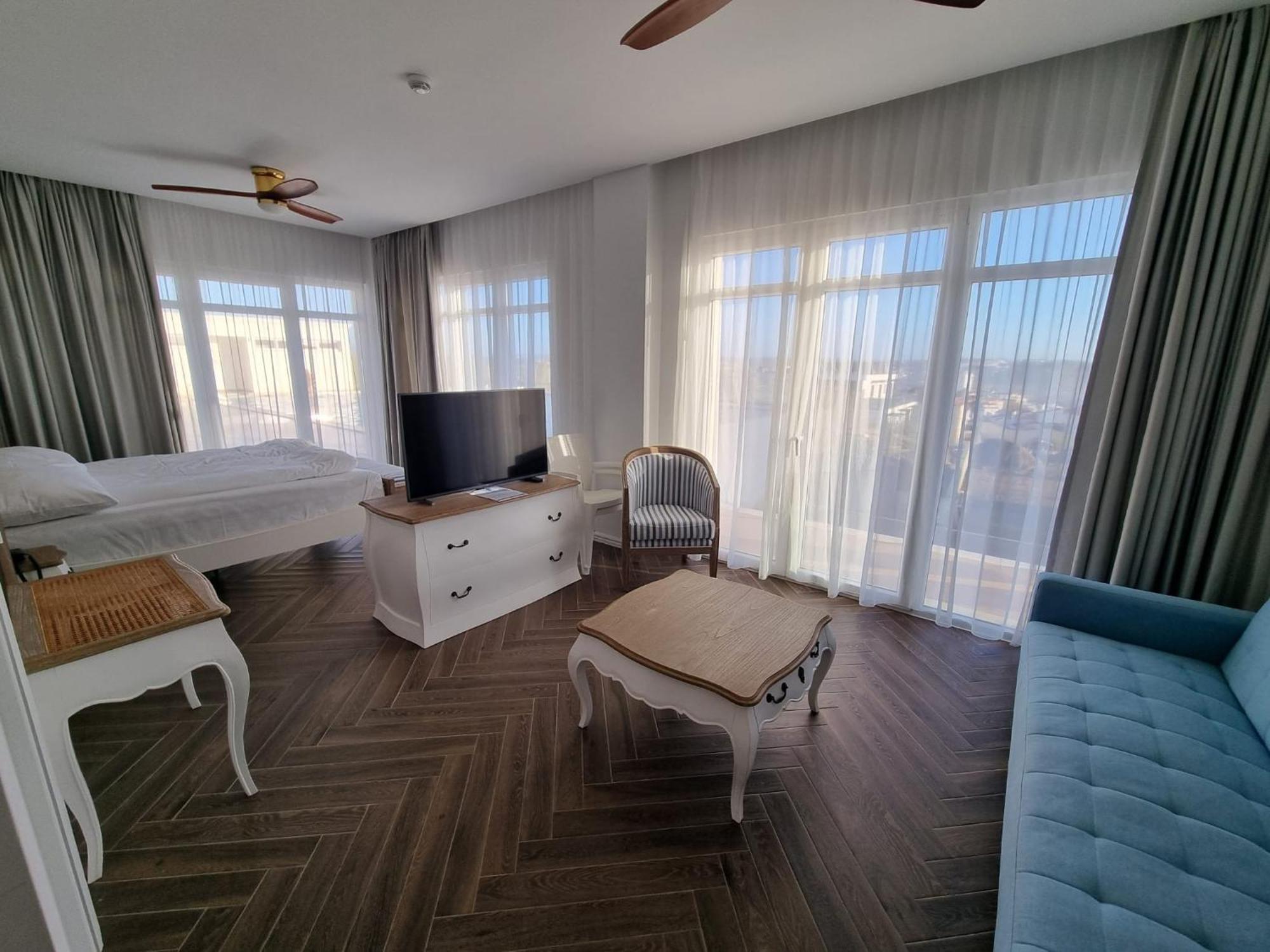 Ocean View Apartments Lourinha  Εξωτερικό φωτογραφία