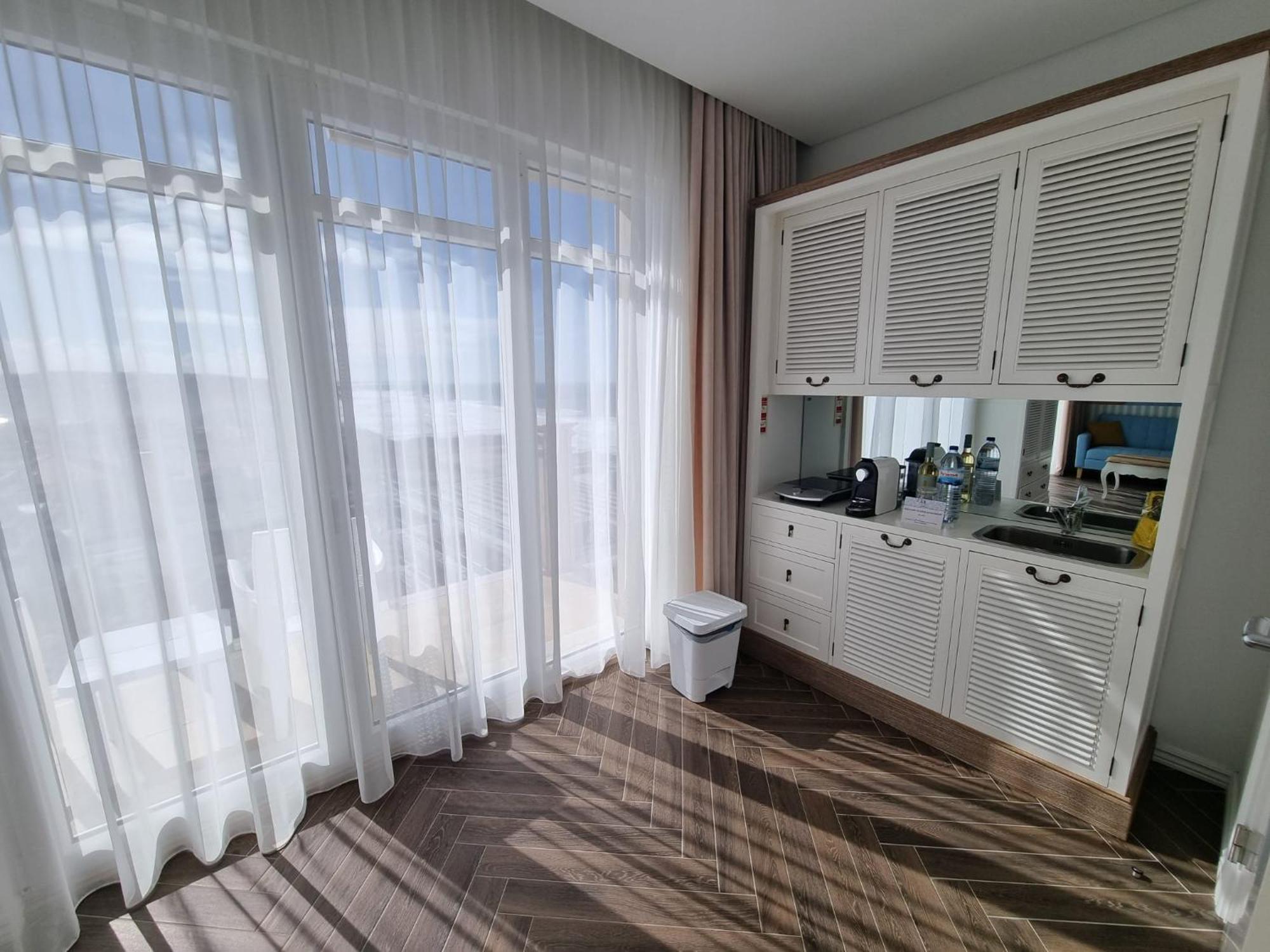 Ocean View Apartments Lourinha  Εξωτερικό φωτογραφία