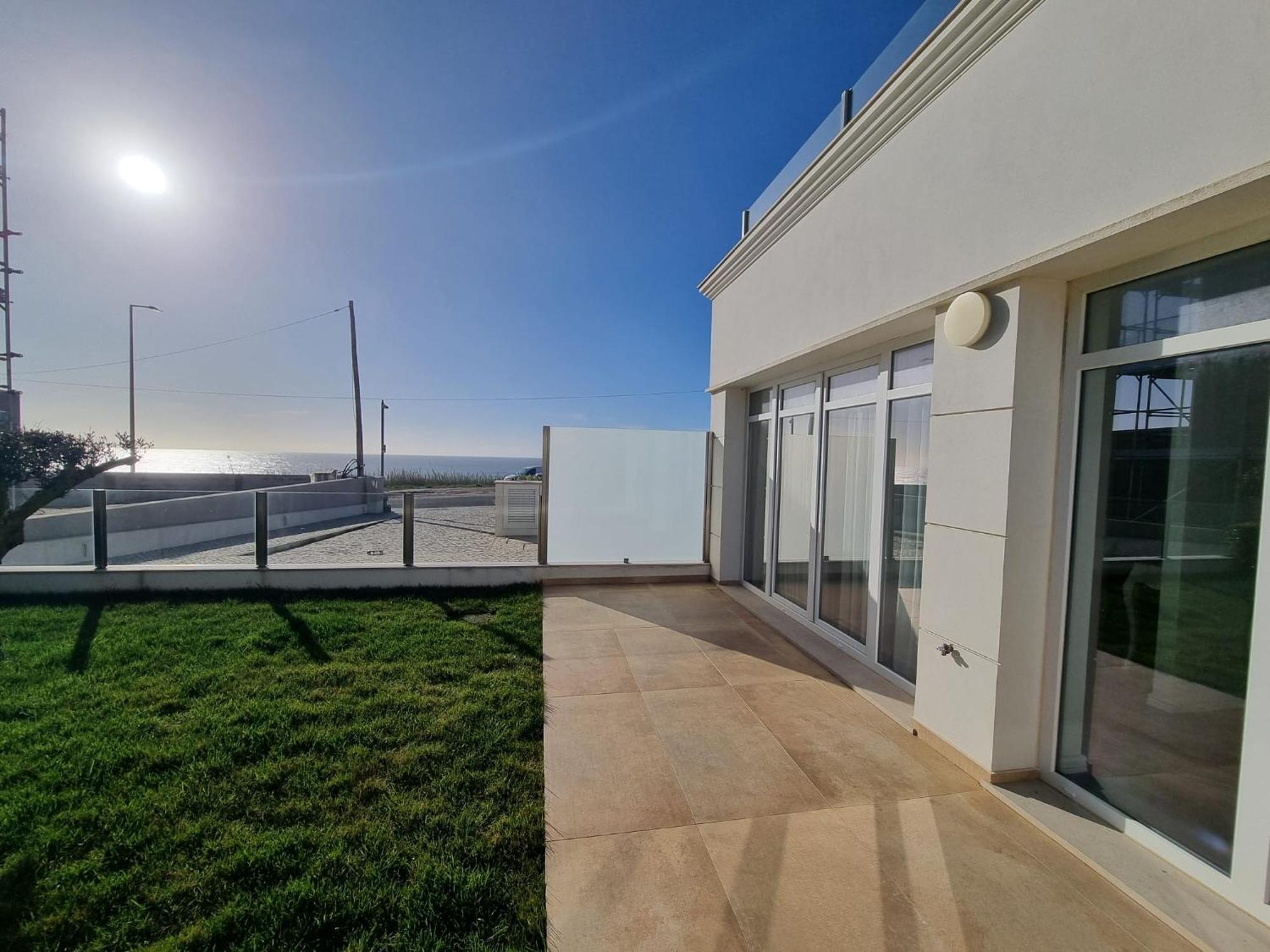 Ocean View Apartments Lourinha  Εξωτερικό φωτογραφία