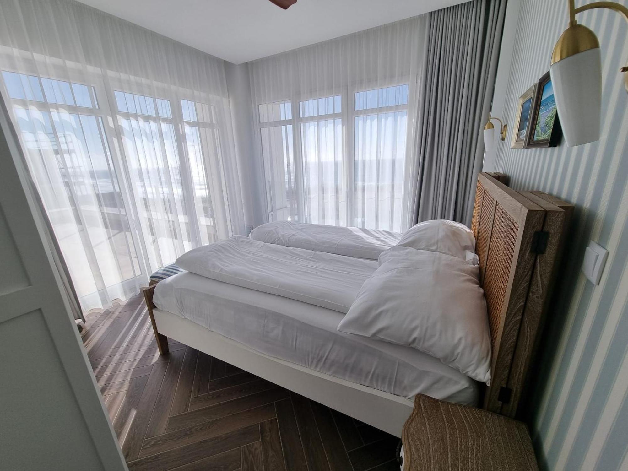 Ocean View Apartments Lourinha  Εξωτερικό φωτογραφία