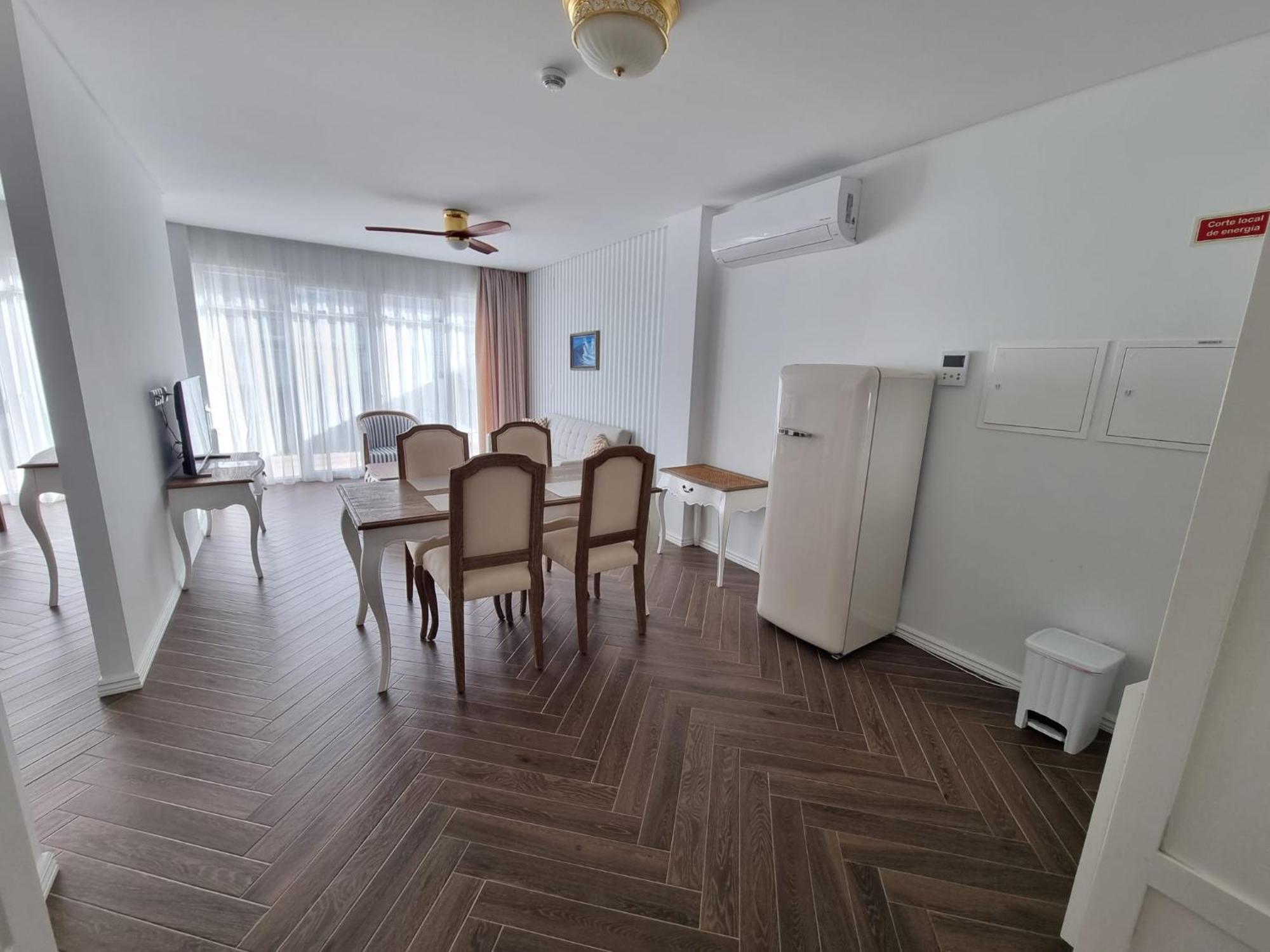 Ocean View Apartments Lourinha  Εξωτερικό φωτογραφία