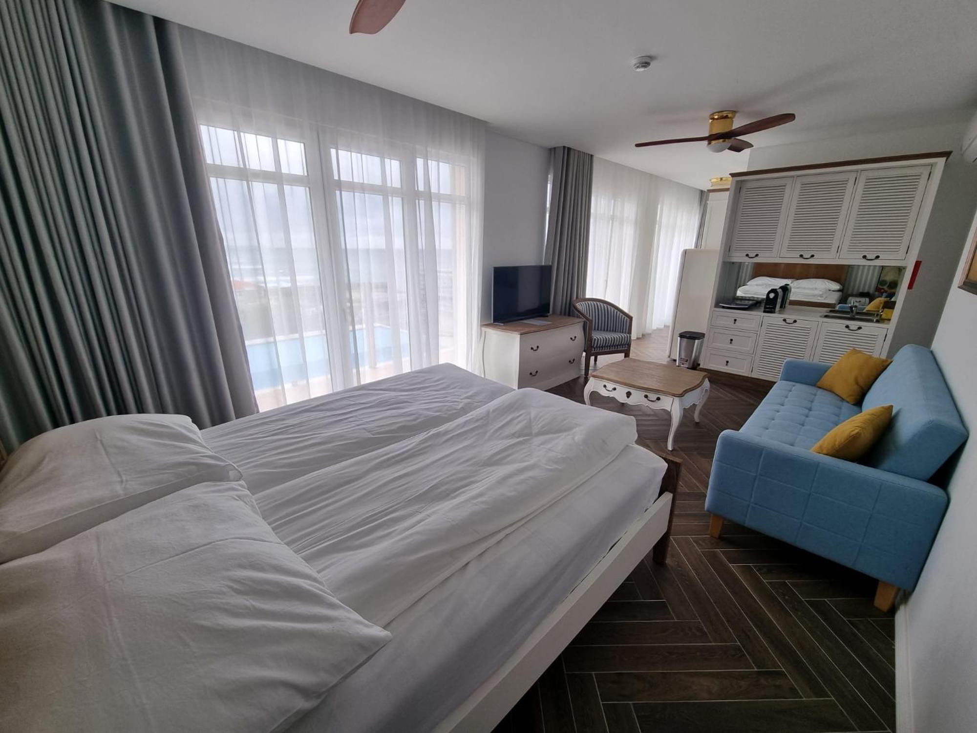 Ocean View Apartments Lourinha  Εξωτερικό φωτογραφία