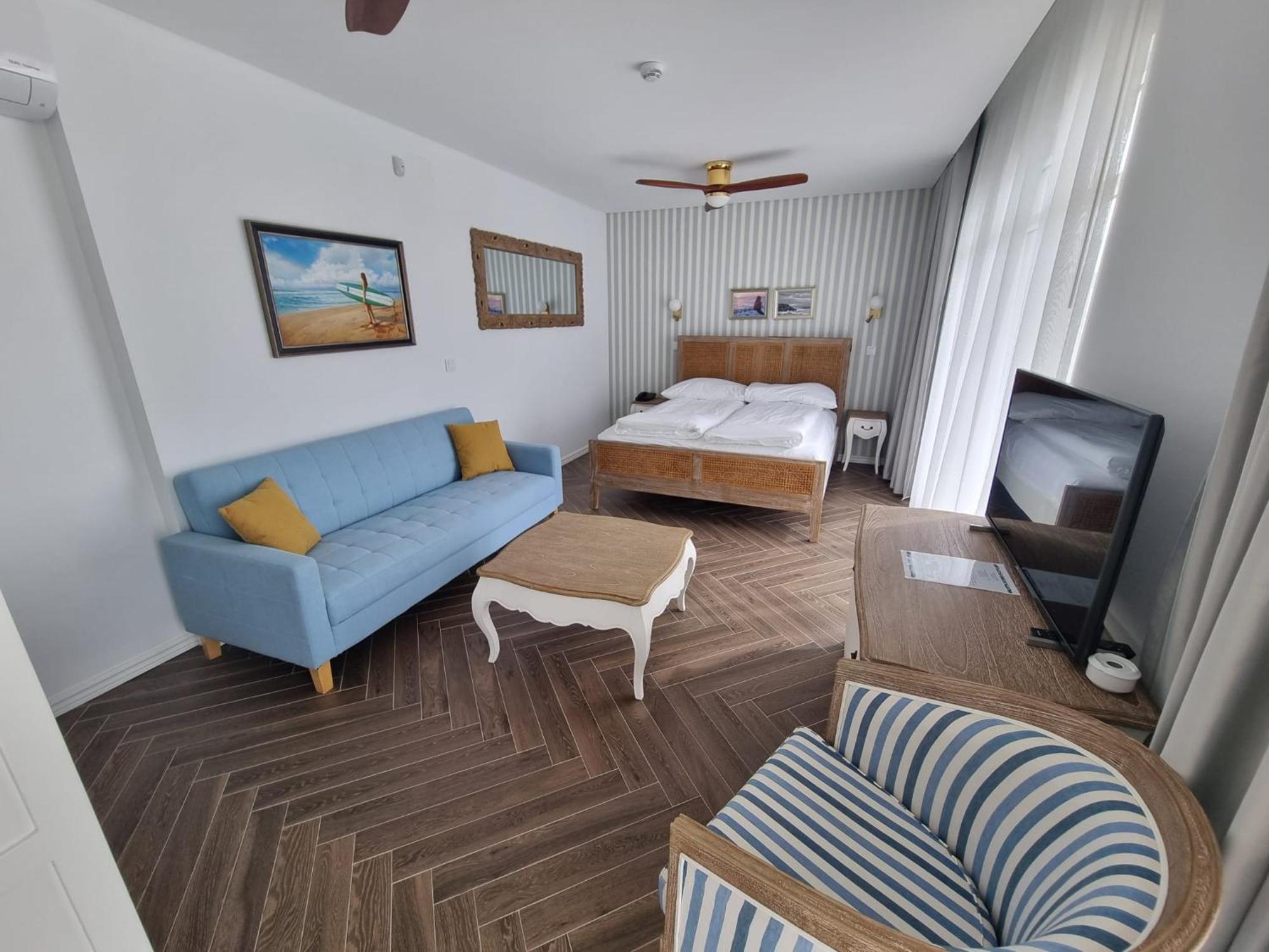Ocean View Apartments Lourinha  Εξωτερικό φωτογραφία