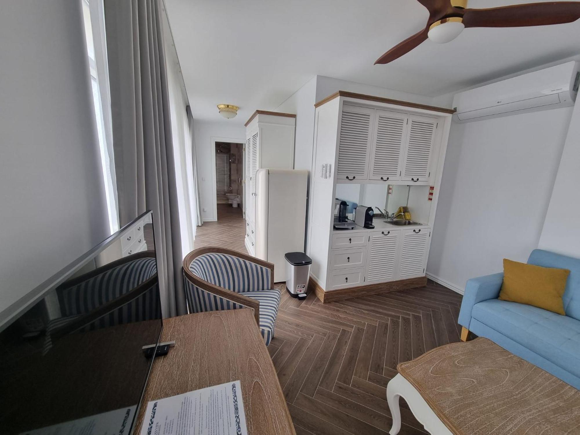 Ocean View Apartments Lourinha  Εξωτερικό φωτογραφία