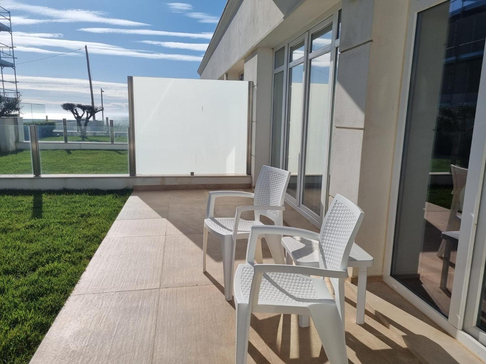 Ocean View Apartments Lourinha  Εξωτερικό φωτογραφία