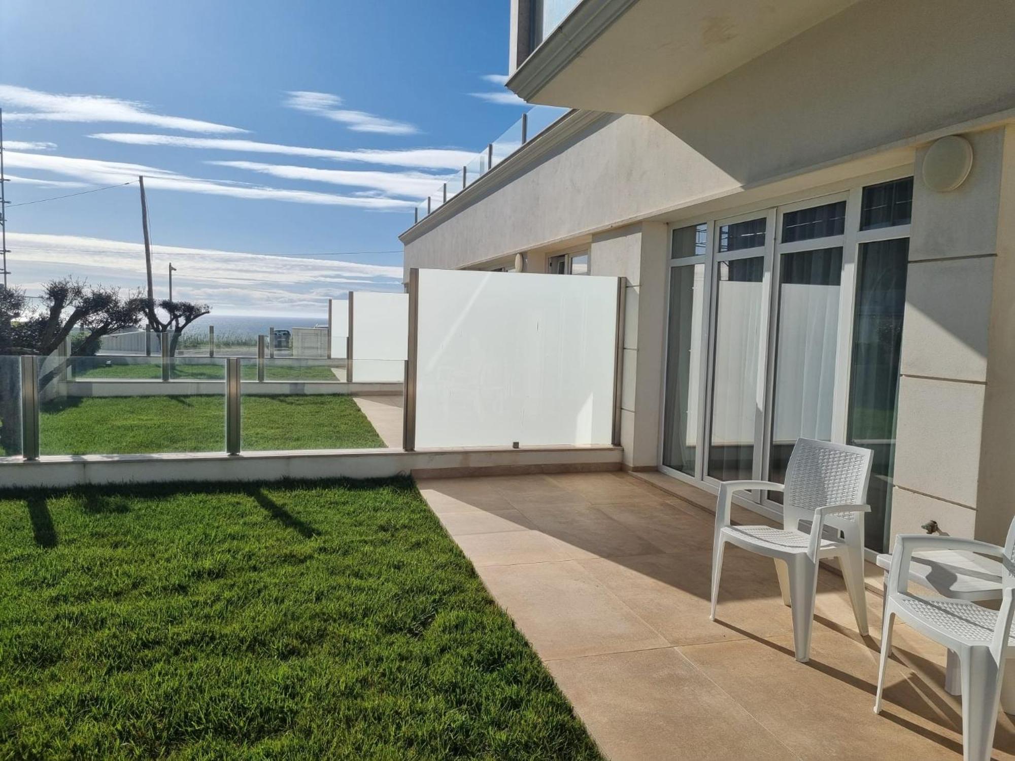 Ocean View Apartments Lourinha  Εξωτερικό φωτογραφία