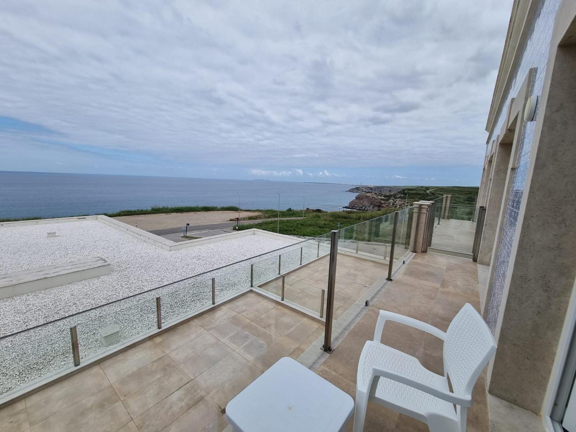 Ocean View Apartments Lourinha  Εξωτερικό φωτογραφία