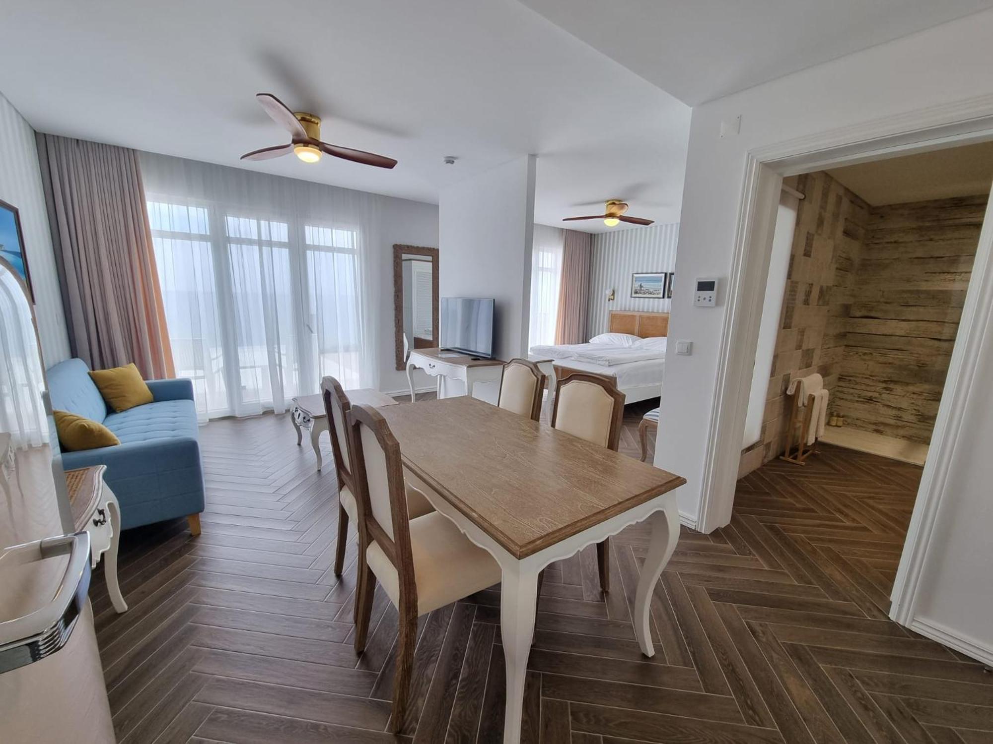 Ocean View Apartments Lourinha  Εξωτερικό φωτογραφία