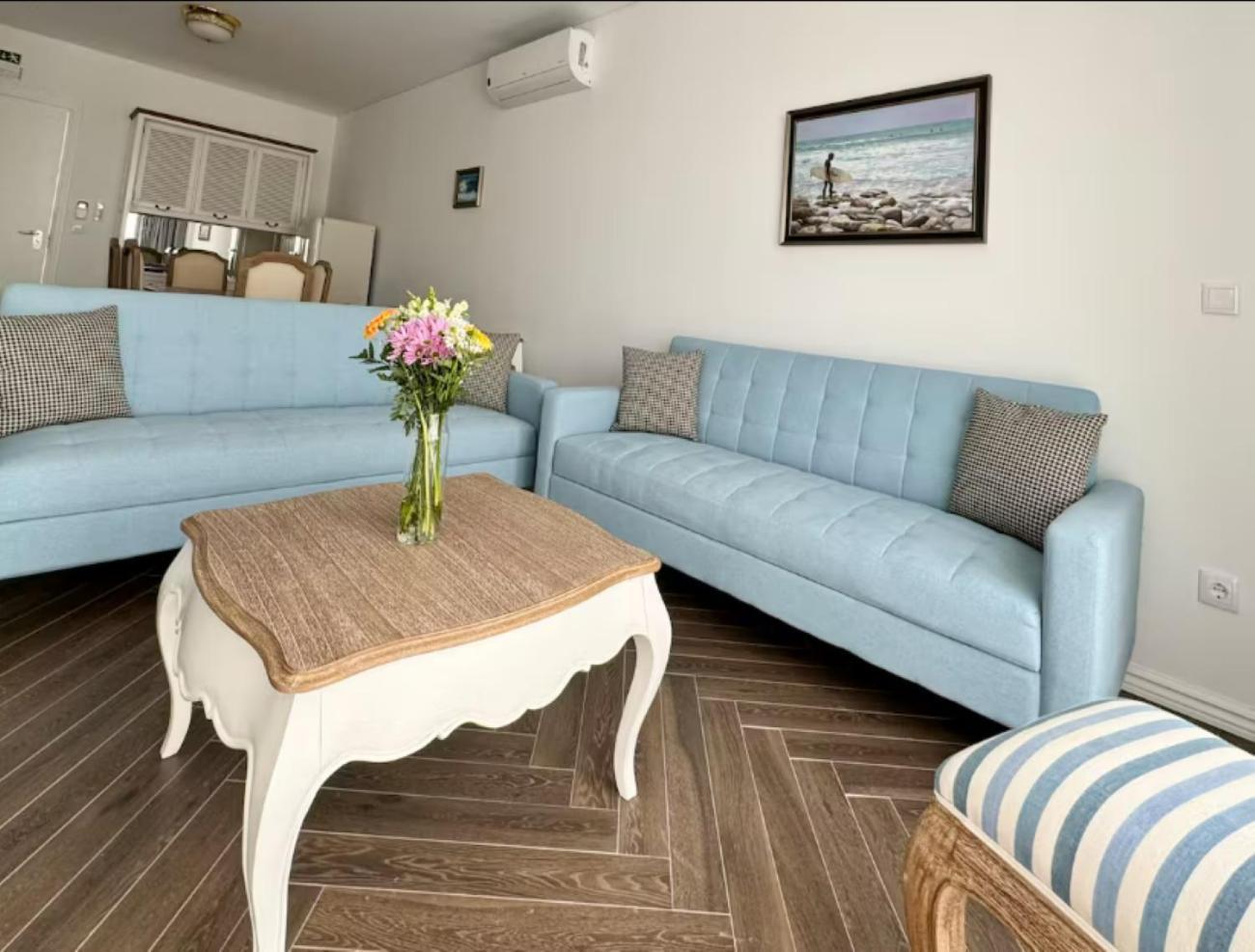Ocean View Apartments Lourinha  Εξωτερικό φωτογραφία
